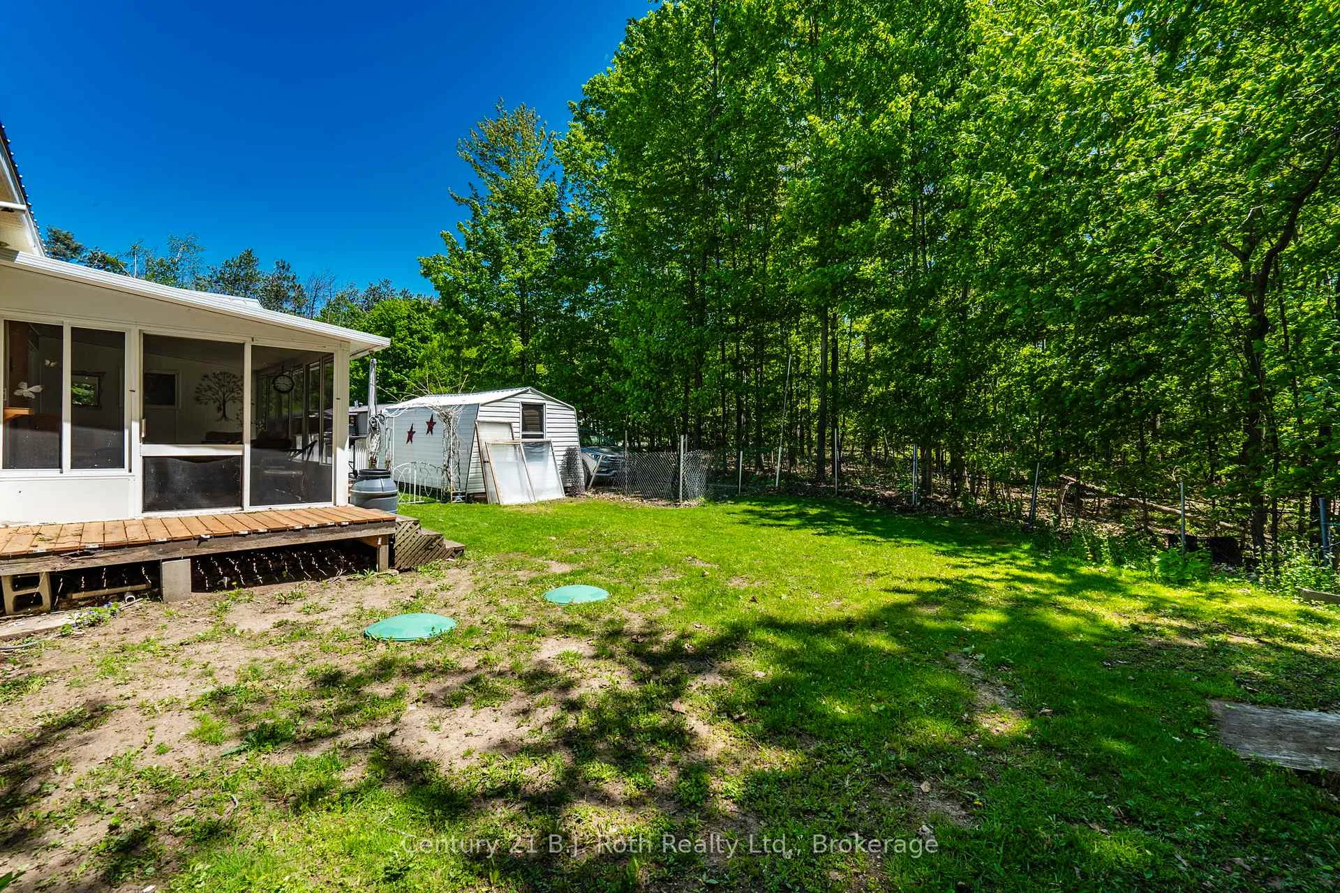 Photo 47 of Unit 51, 5263 Elliott Side Road, Tay, Rural Tay — HOMEH