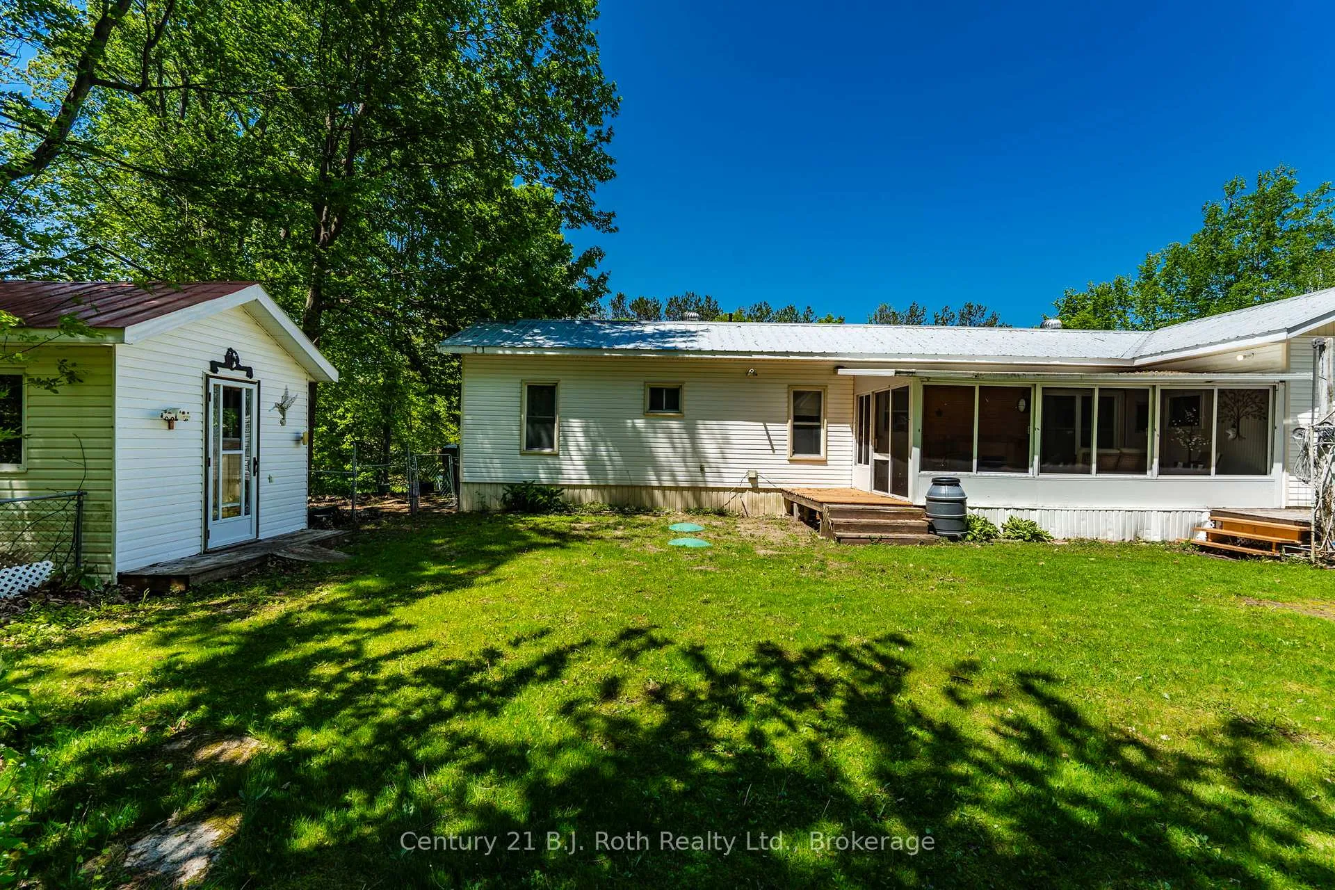 Photo 48 of Unit 51, 5263 Elliott Side Road, Tay, Rural Tay — HOMEH