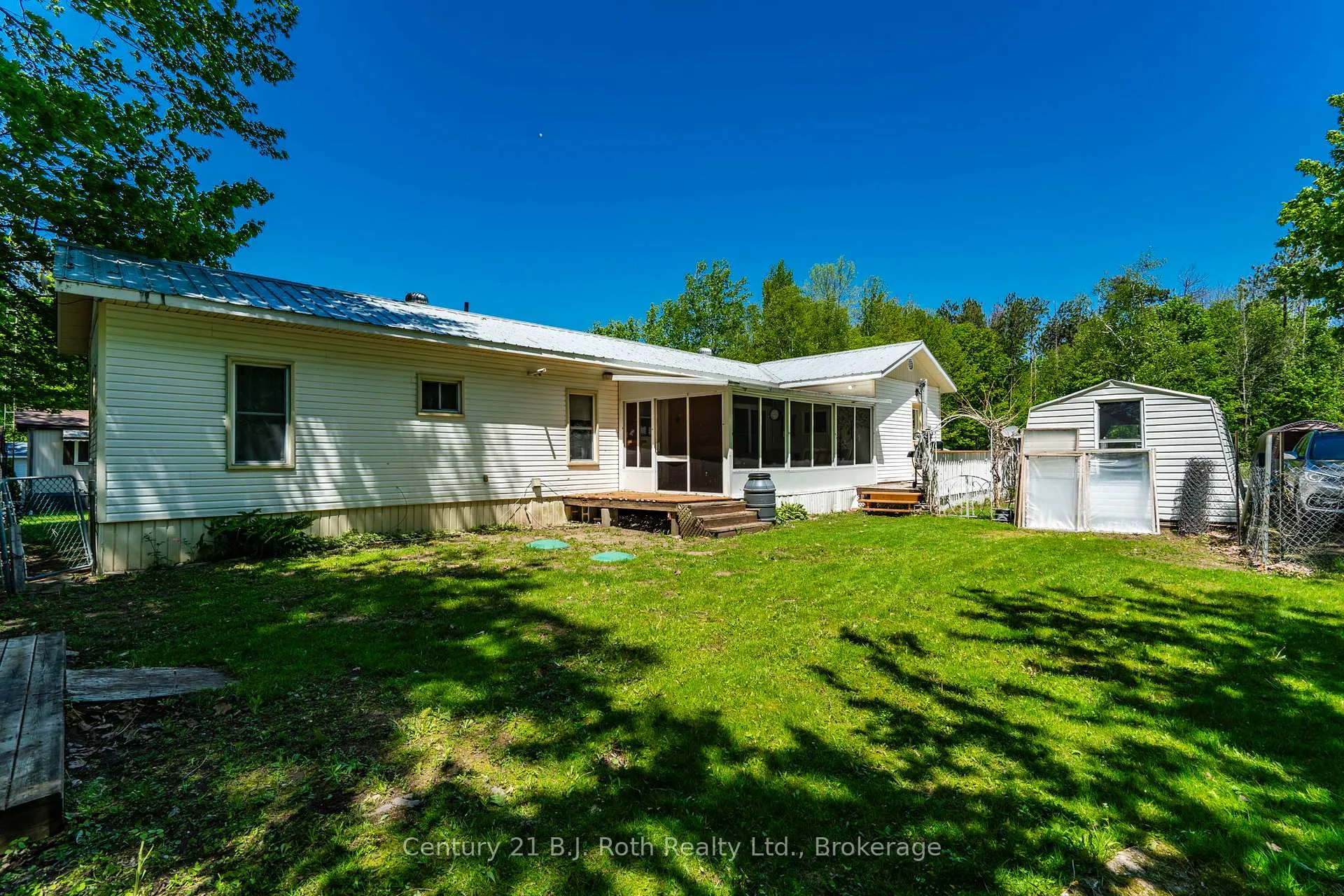 Photo 49 of Unit 51, 5263 Elliott Side Road, Tay, Rural Tay — HOMEH