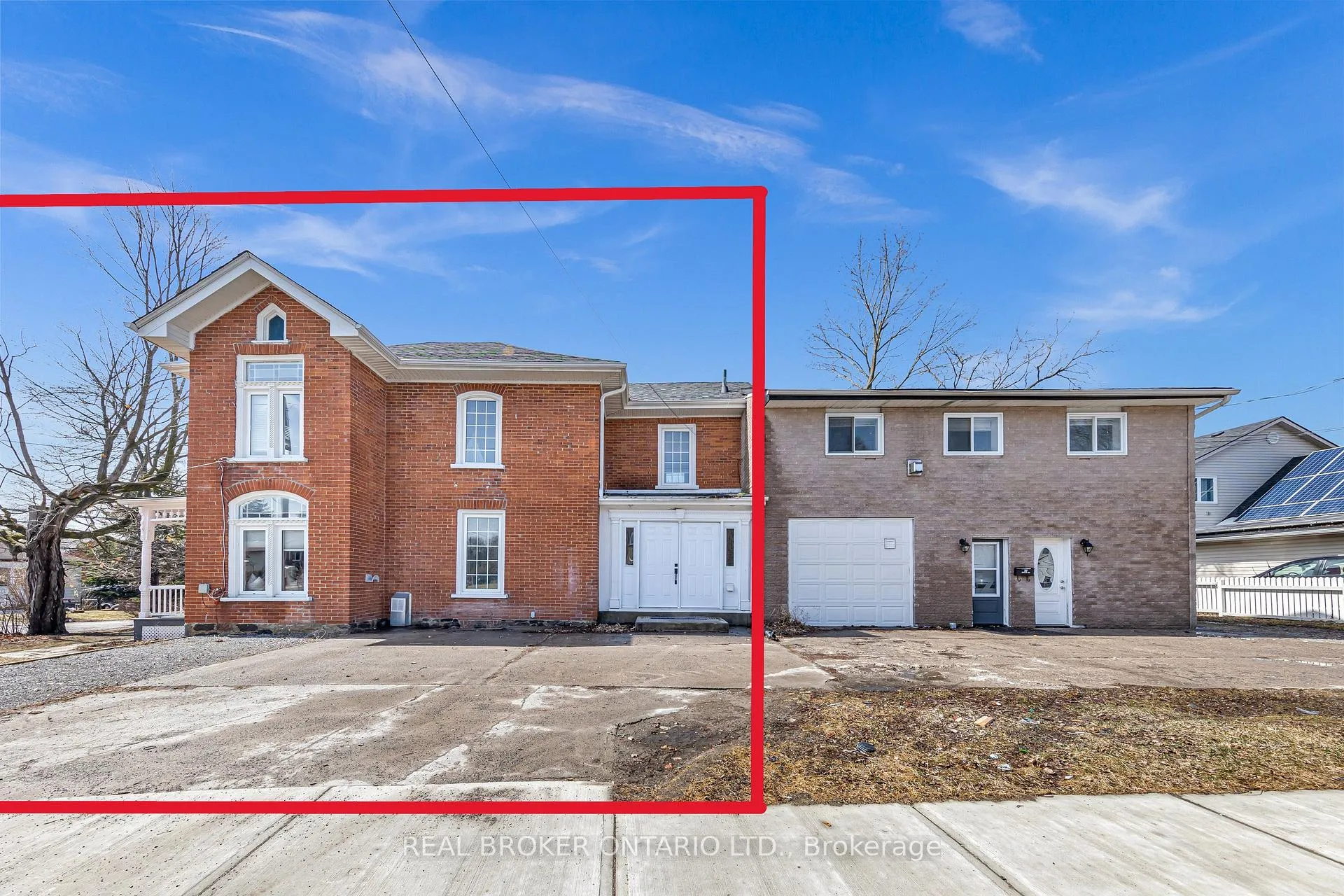 Photo 4 of Unit MAIN, 52 Victoria Avenue N, Peterborough, Northcrest Ward 5 — HOMEH