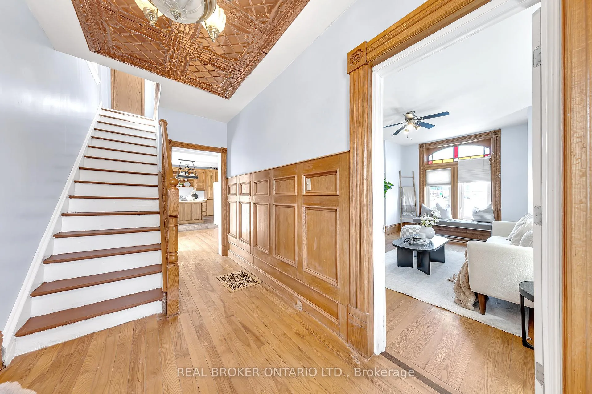 Photo 8 of Unit MAIN, 52 Victoria Avenue N, Peterborough, Northcrest Ward 5 — HOMEH
