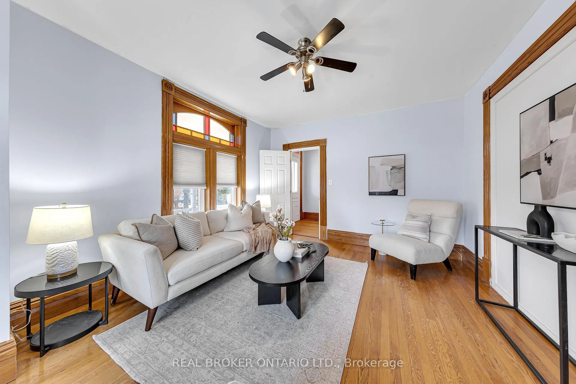Photo 9 of Unit MAIN, 52 Victoria Avenue N, Peterborough, Northcrest Ward 5 — HOMEH