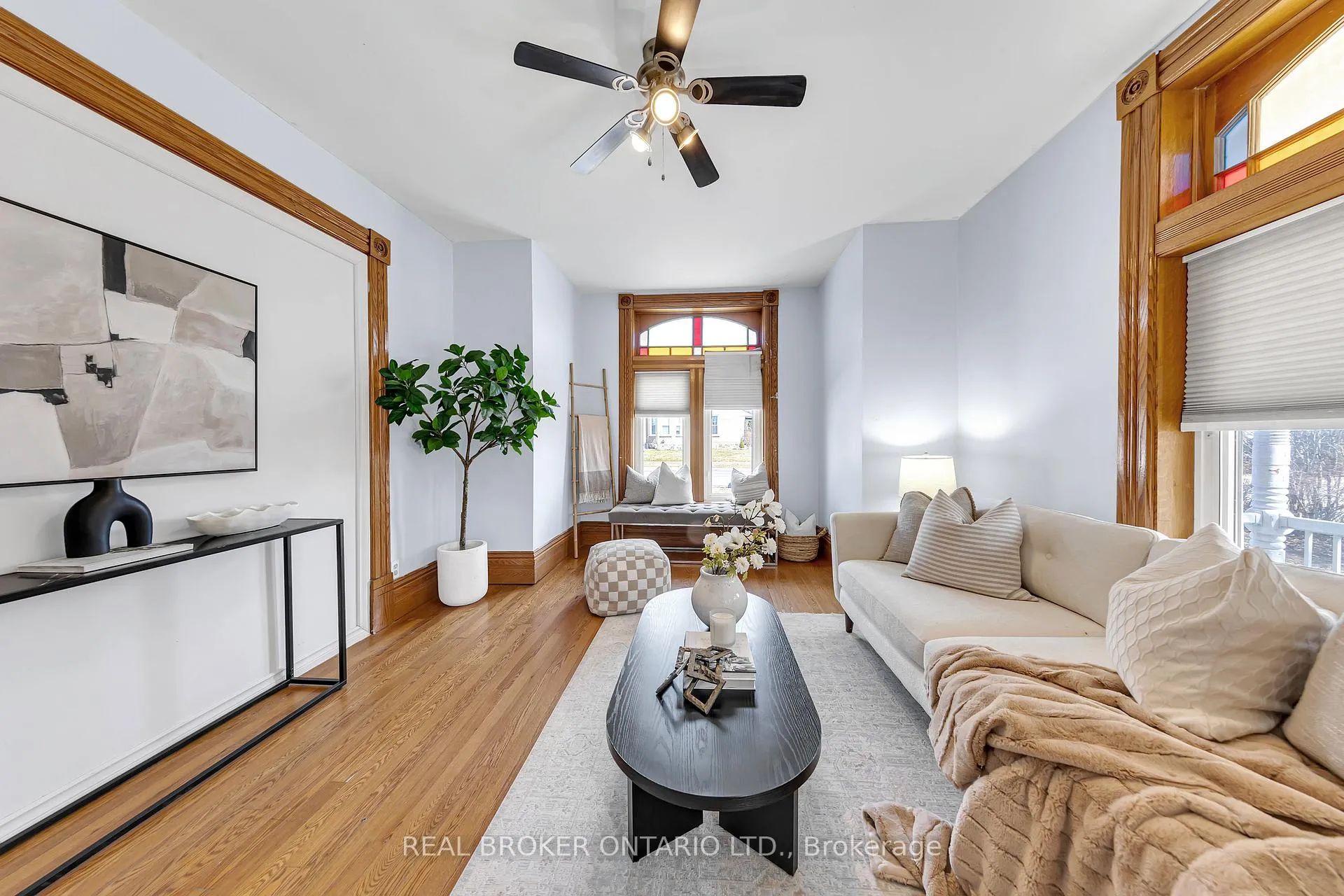 Photo 10 of Unit MAIN, 52 Victoria Avenue N, Peterborough, Northcrest Ward 5 — HOMEH