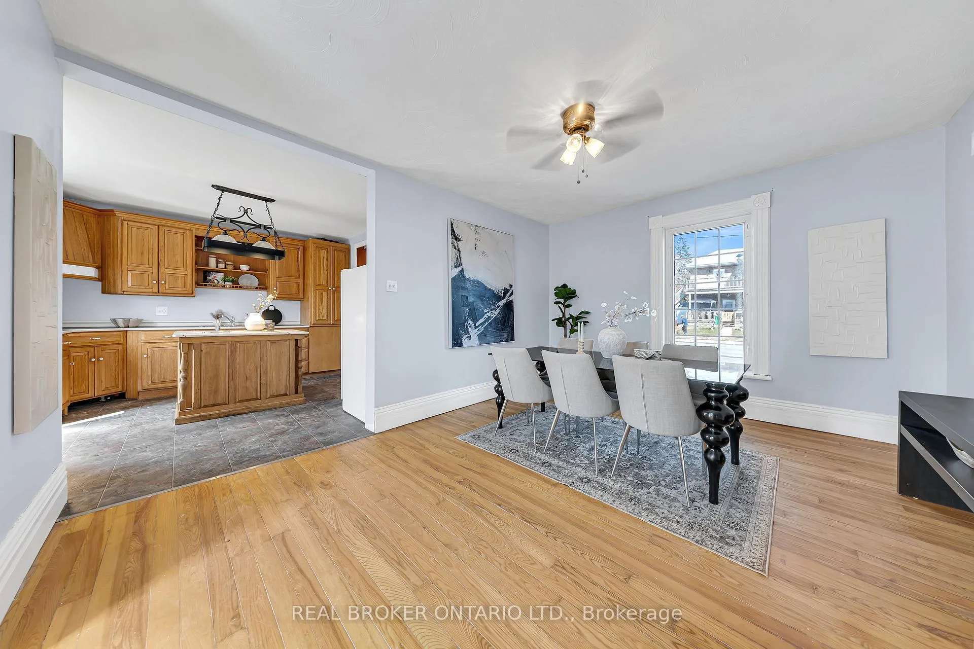 Photo 12 of Unit MAIN, 52 Victoria Avenue N, Peterborough, Northcrest Ward 5 — HOMEH
