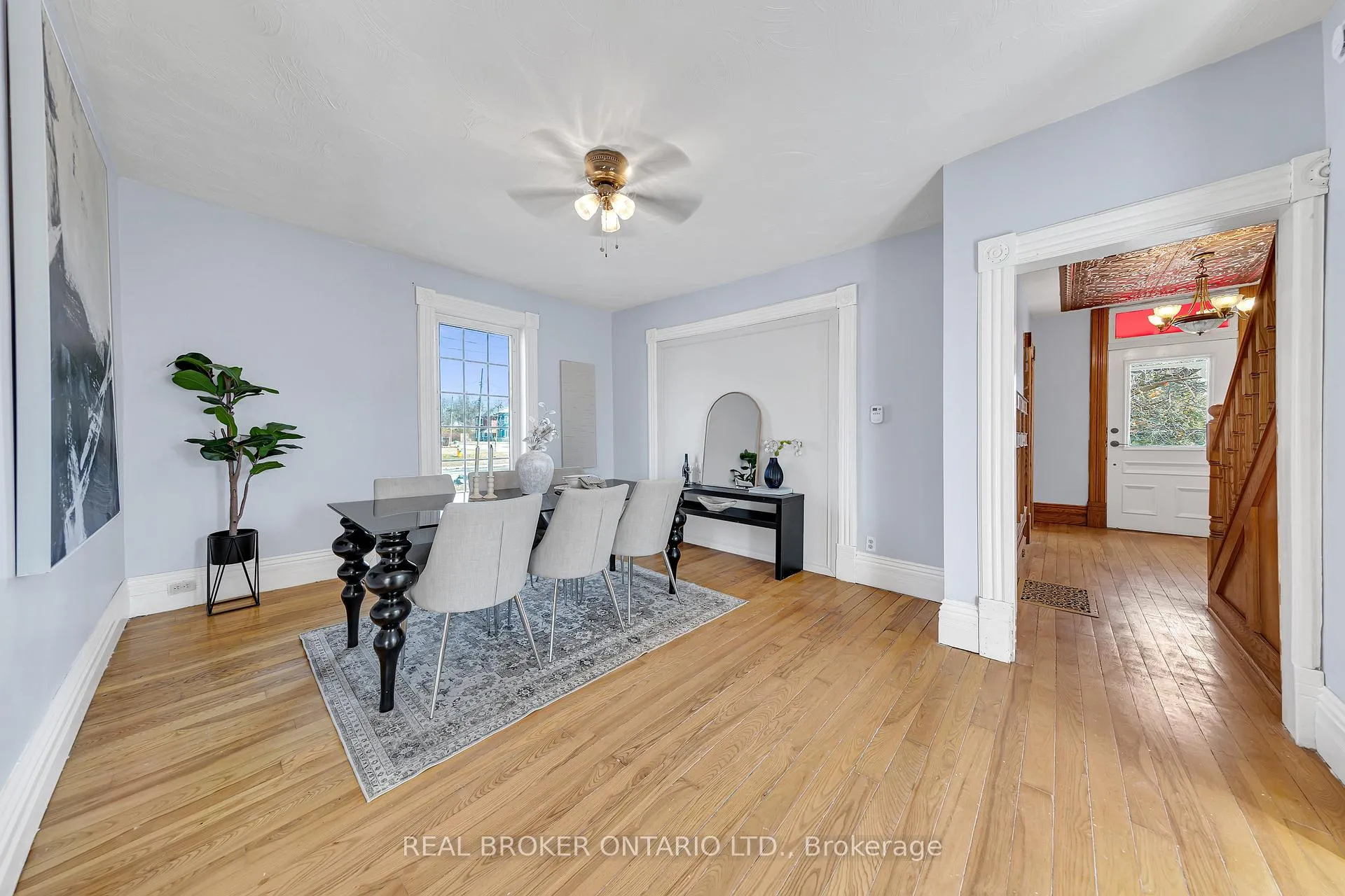 Photo 13 of Unit MAIN, 52 Victoria Avenue N, Peterborough, Northcrest Ward 5 — HOMEH