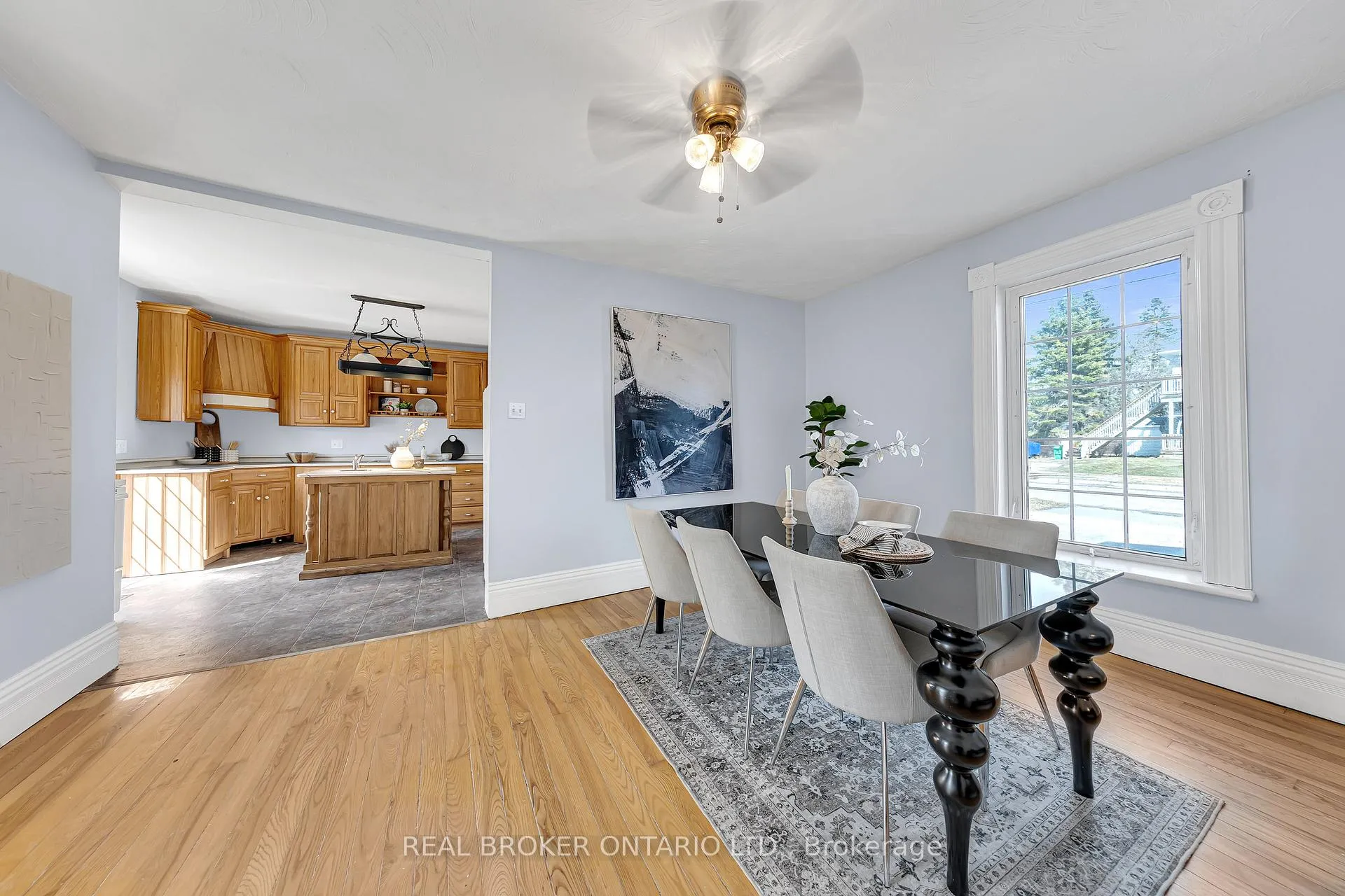 Photo 17 of Unit MAIN, 52 Victoria Avenue N, Peterborough, Northcrest Ward 5 — HOMEH