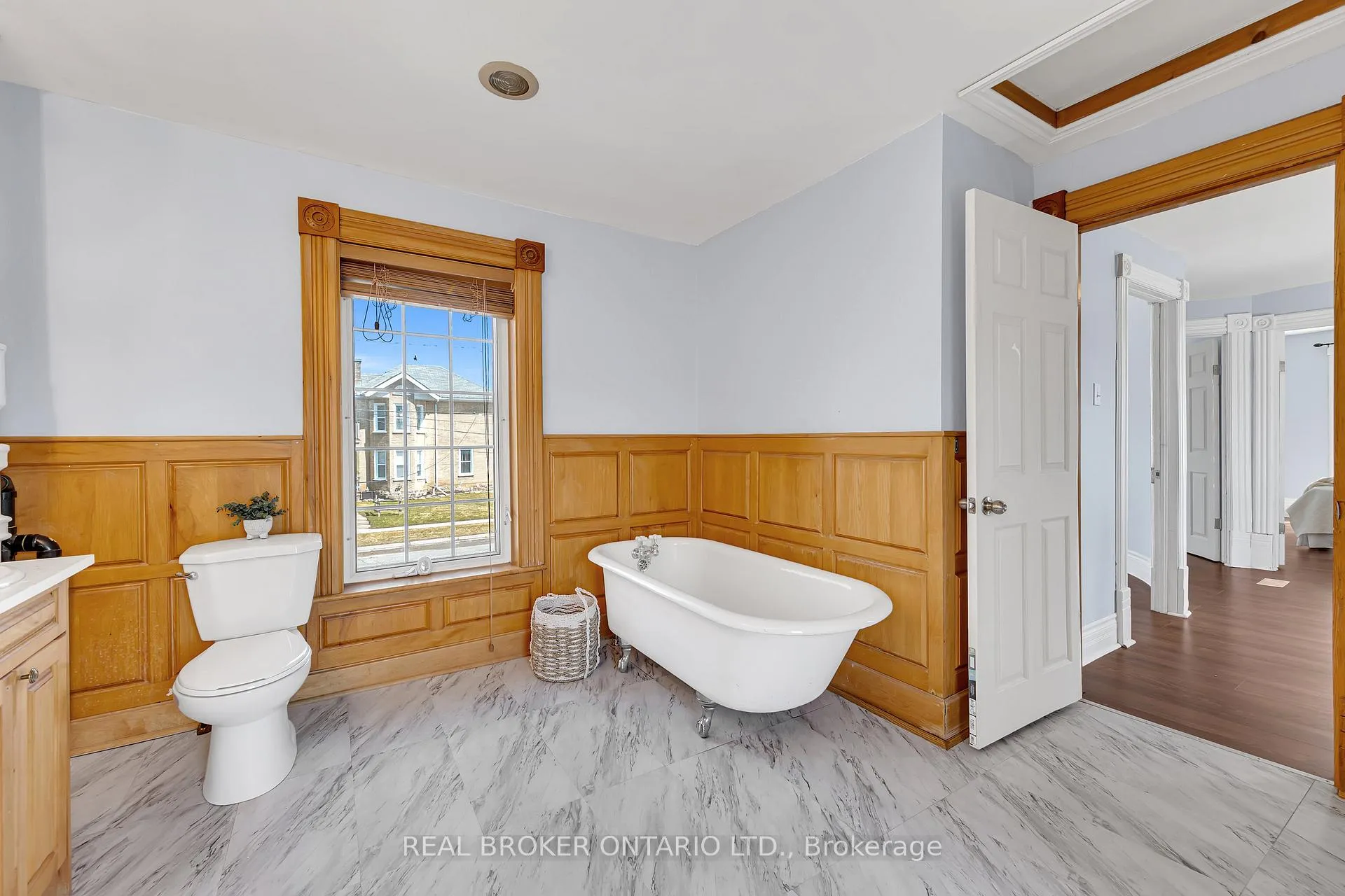 Photo 34 of Unit MAIN, 52 Victoria Avenue N, Peterborough, Northcrest Ward 5 — HOMEH