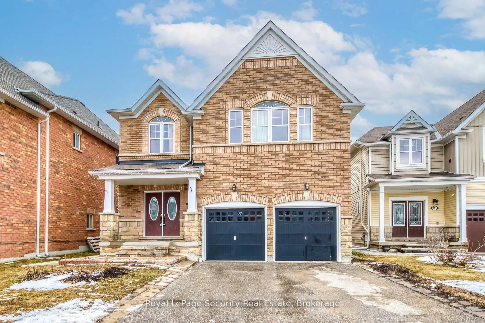 Photo 1 of 757 Halbert Drive, Shelburne — HOMEH