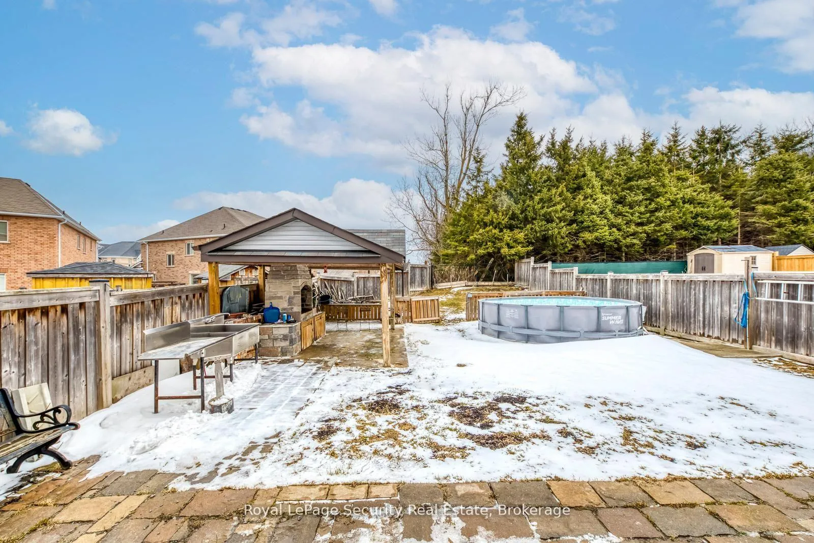 Photo 42 of 757 Halbert Drive, Shelburne — HOMEH