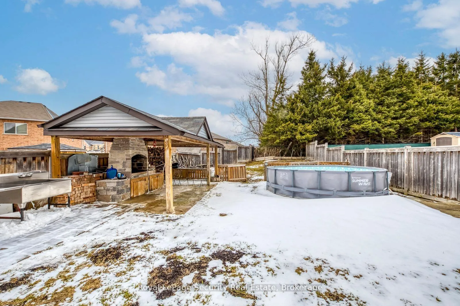 Photo 43 of 757 Halbert Drive, Shelburne — HOMEH