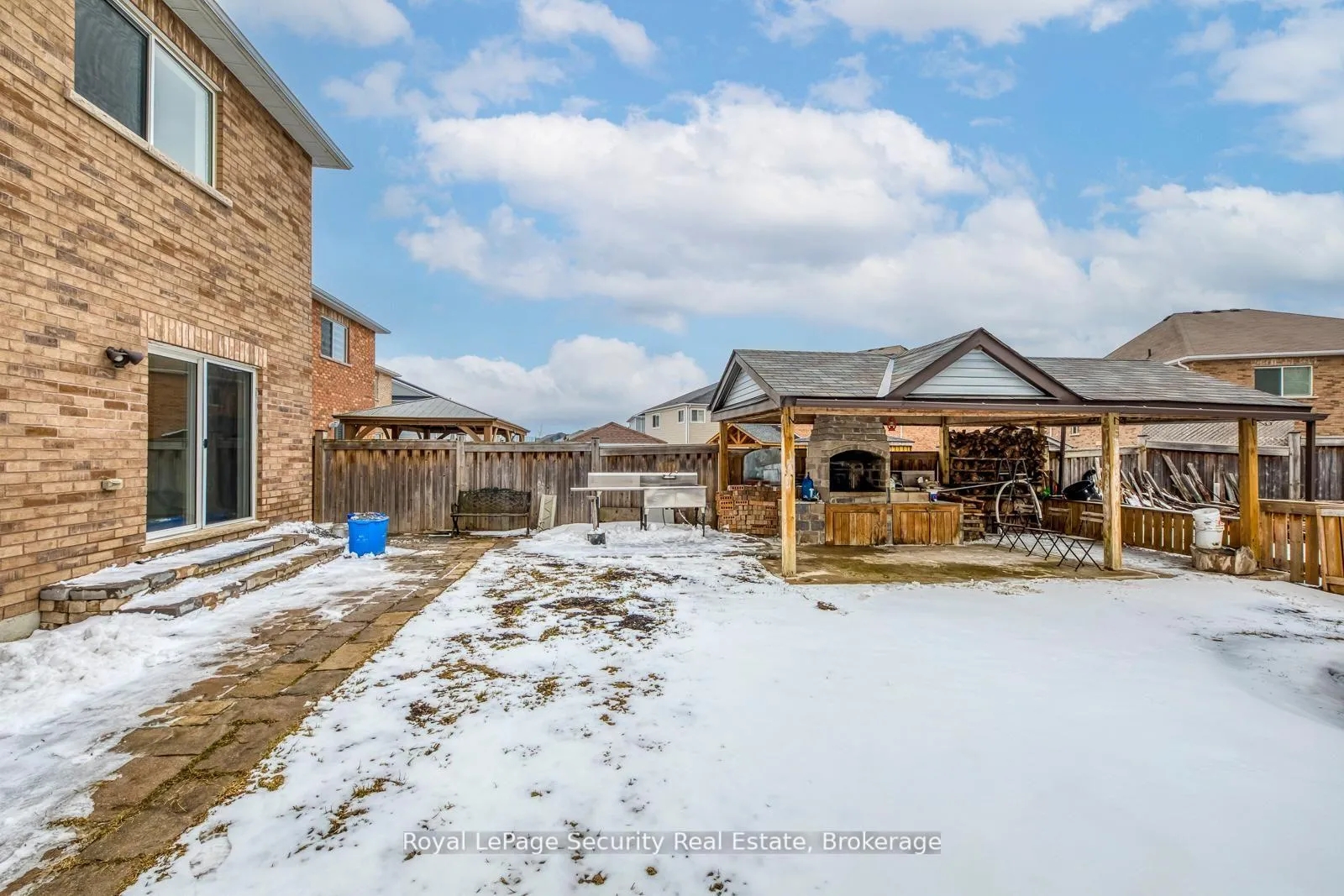 Photo 44 of 757 Halbert Drive, Shelburne — HOMEH