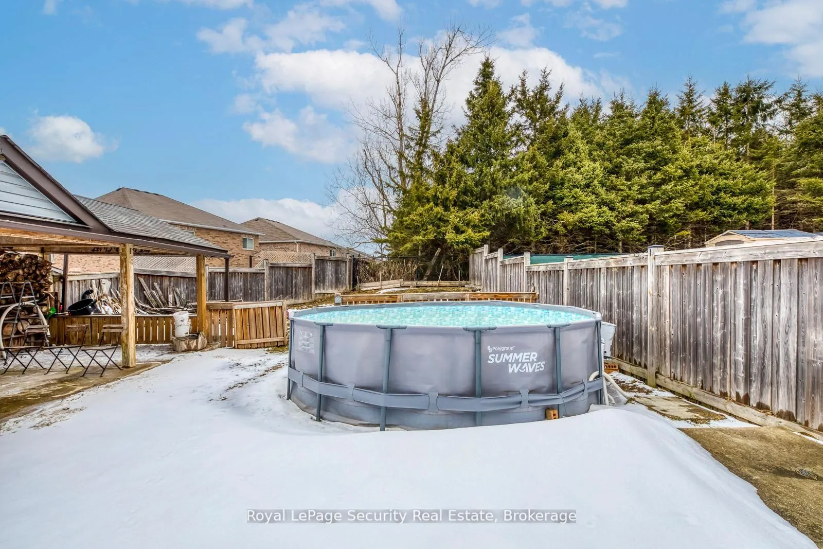 Photo 45 of 757 Halbert Drive, Shelburne — HOMEH