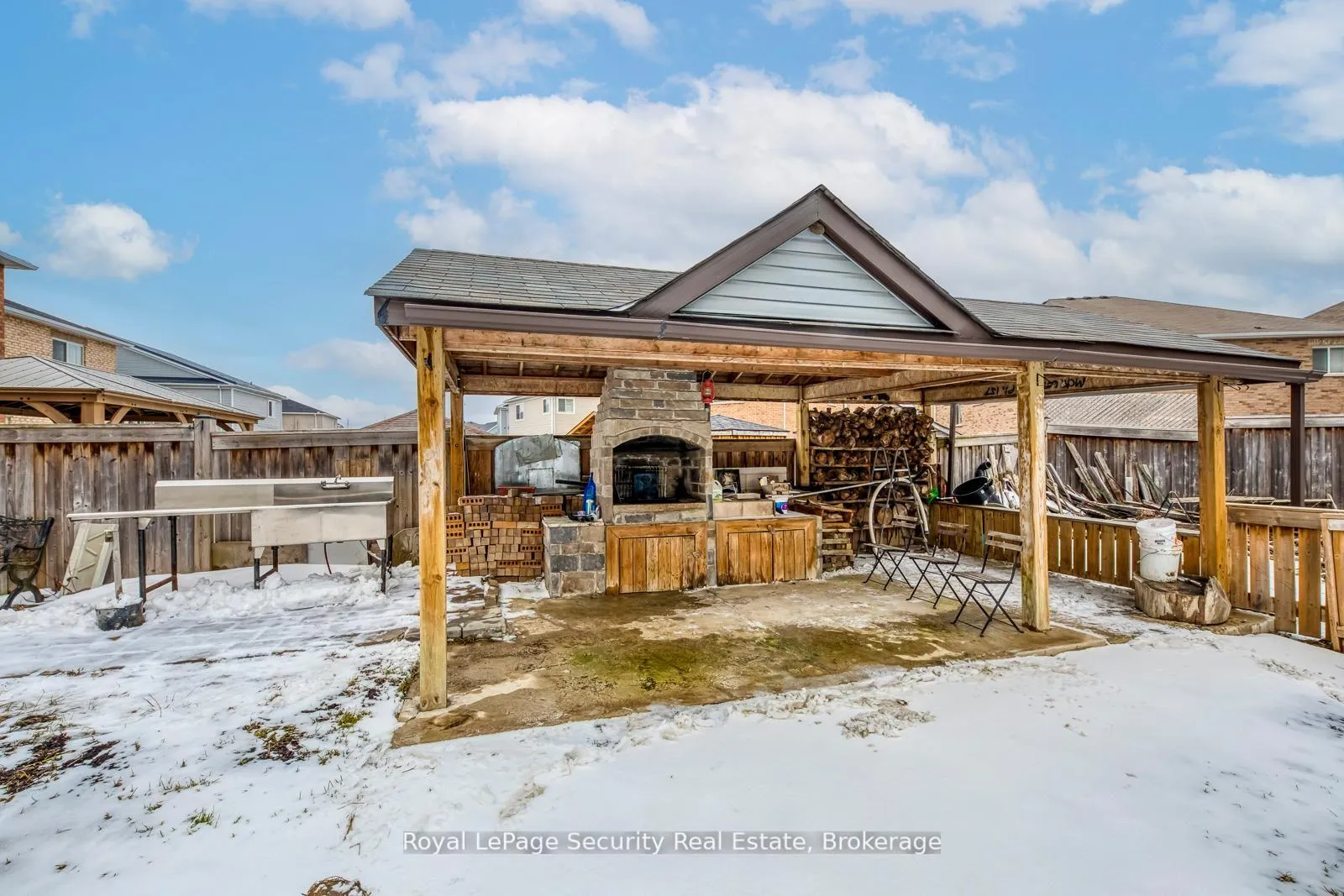 Photo 46 of 757 Halbert Drive, Shelburne — HOMEH