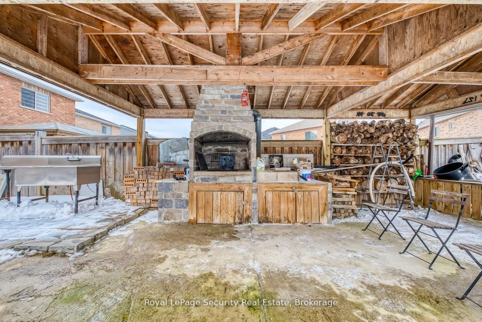 Photo 47 of 757 Halbert Drive, Shelburne — HOMEH