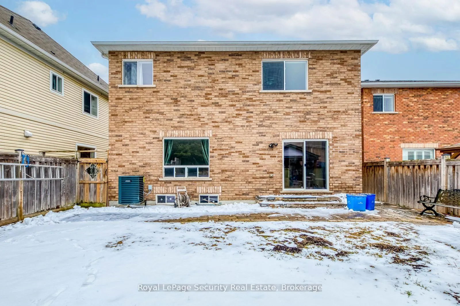 Photo 49 of 757 Halbert Drive, Shelburne — HOMEH
