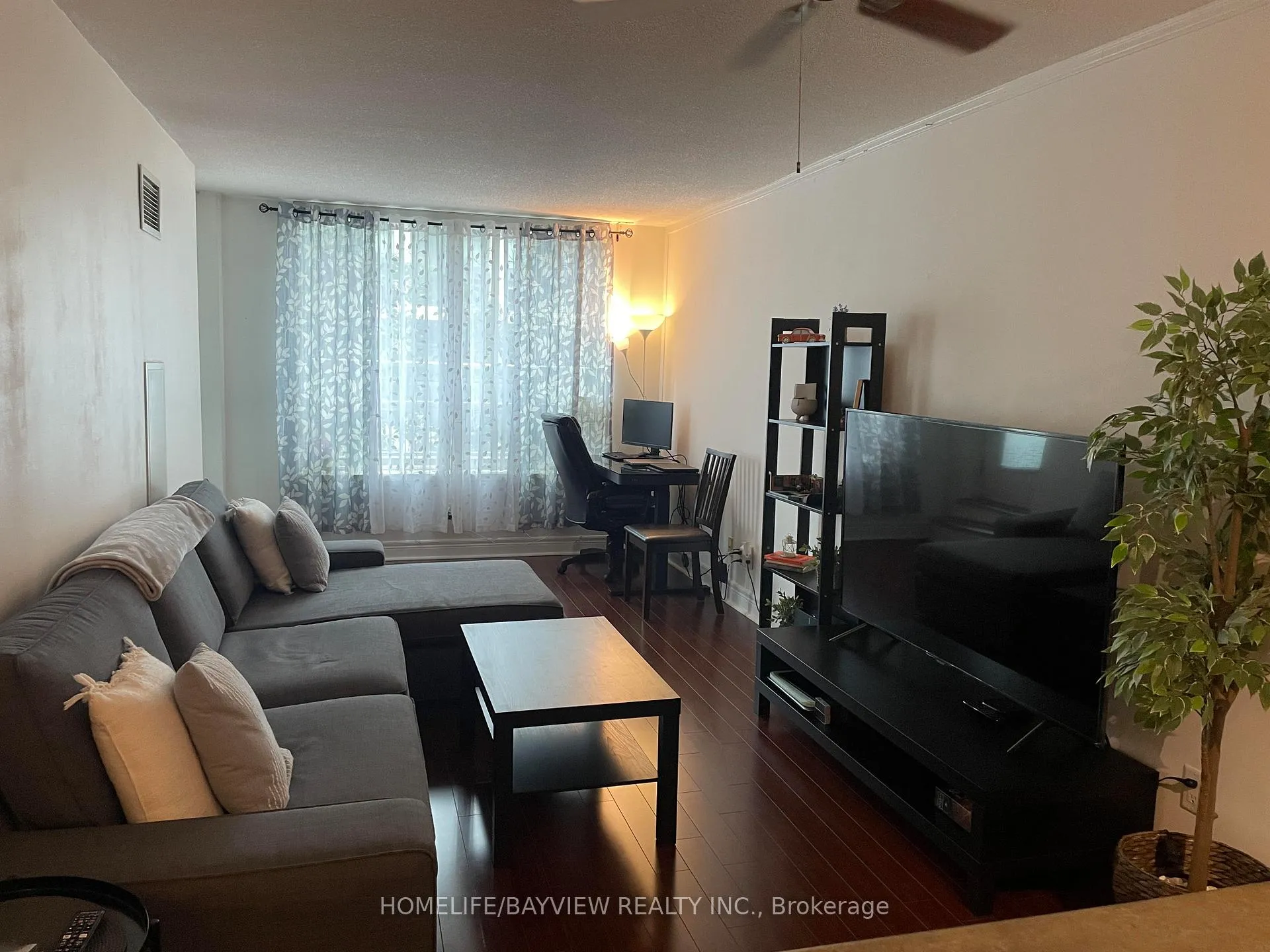 Photo 5 of Unit 215, 48 Suncrest Boulevard, Markham, Commerce Valley — HOMEH