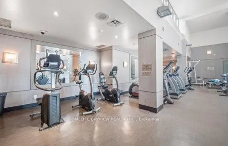 Photo 13 of Unit 215, 48 Suncrest Boulevard, Markham, Commerce Valley — HOMEH