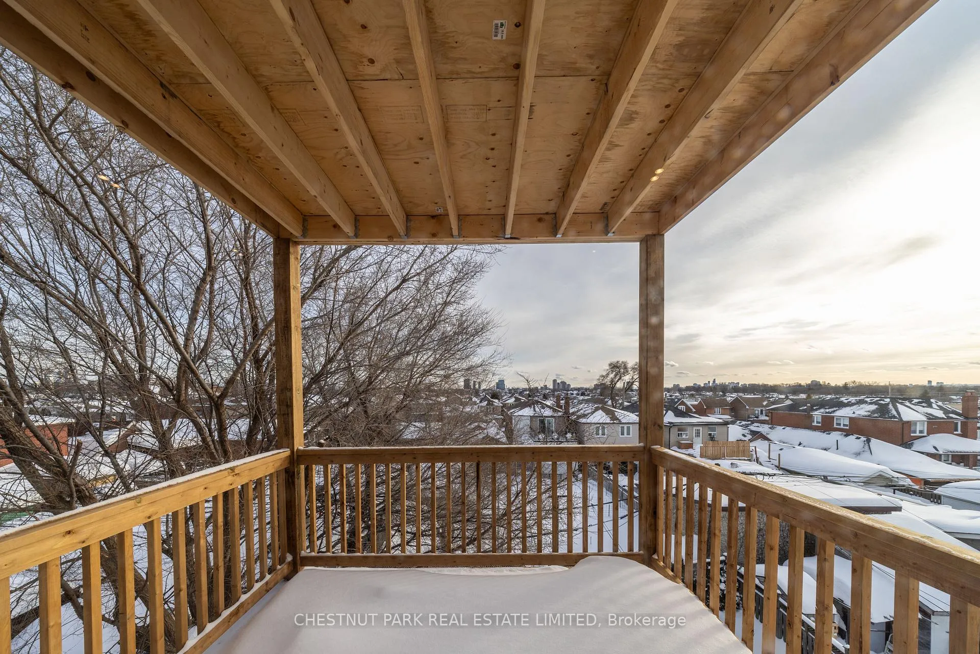 Photo 19 of Unit D, 29 Hatherley Road, Toronto, Caledonia-Fairbank — HOMEH