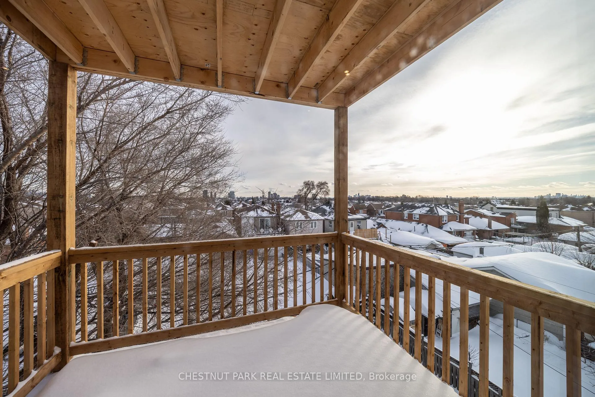 Photo 20 of Unit D, 29 Hatherley Road, Toronto, Caledonia-Fairbank — HOMEH