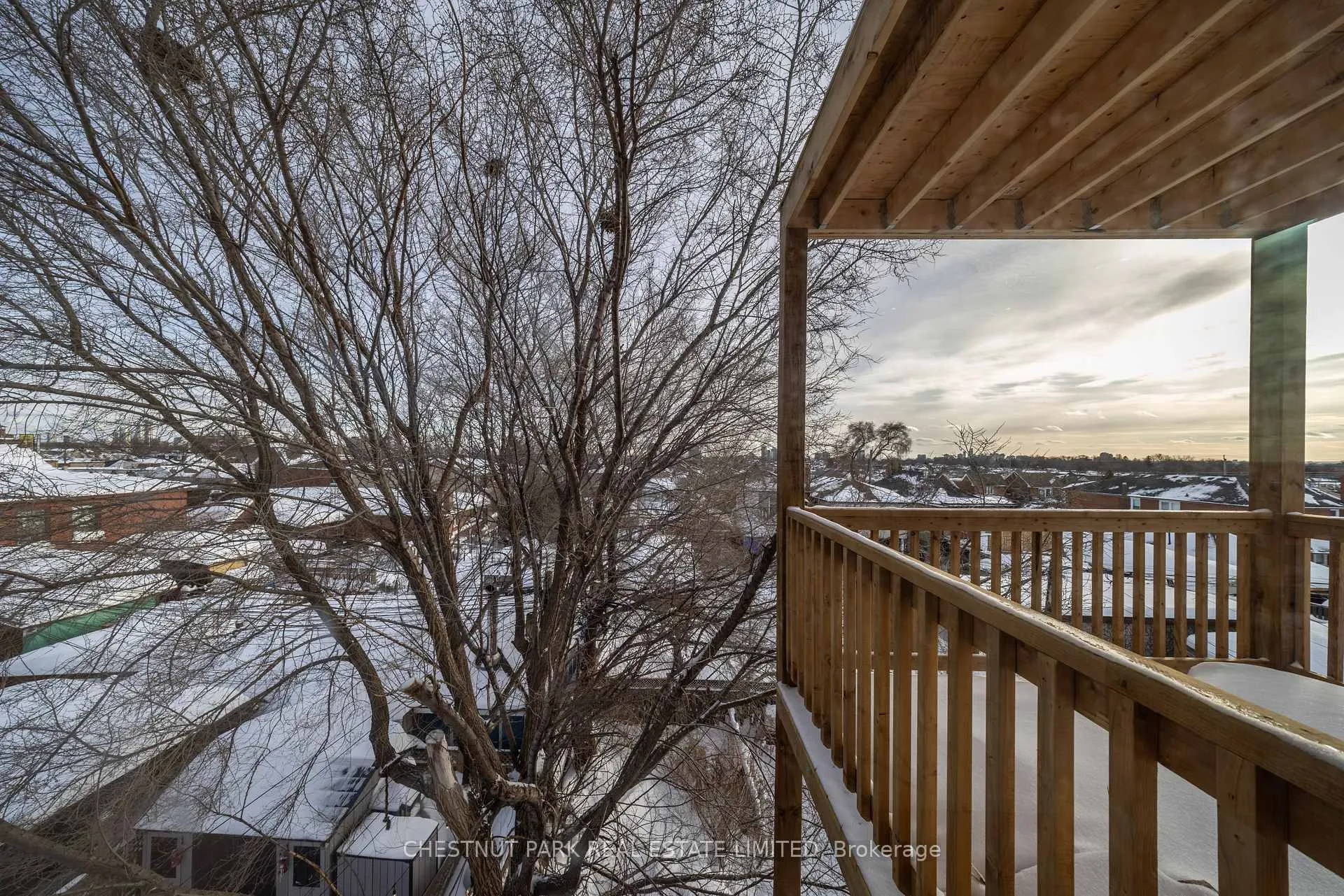 Photo 21 of Unit D, 29 Hatherley Road, Toronto, Caledonia-Fairbank — HOMEH