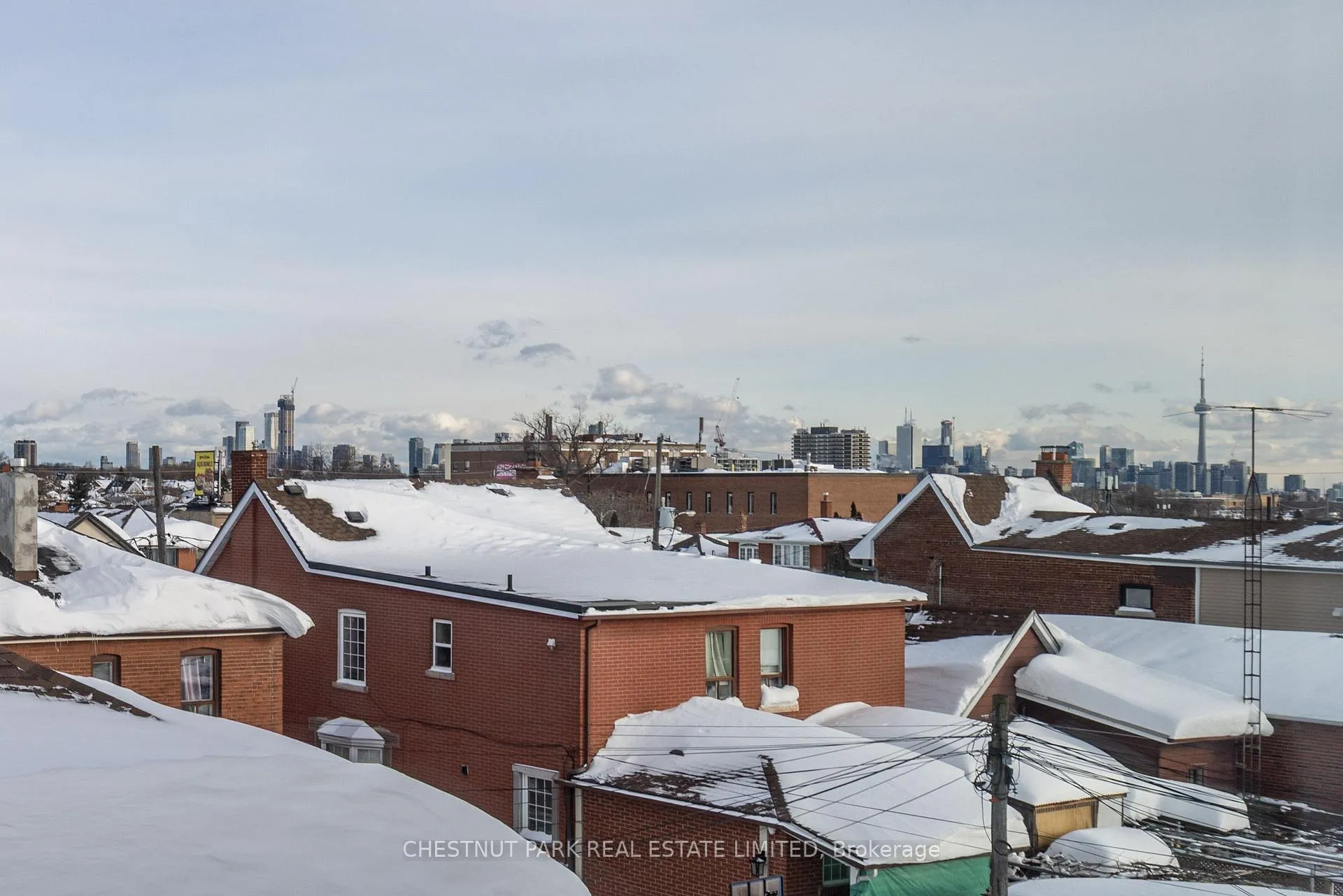 Photo 30 of Unit D, 29 Hatherley Road, Toronto, Caledonia-Fairbank — HOMEH