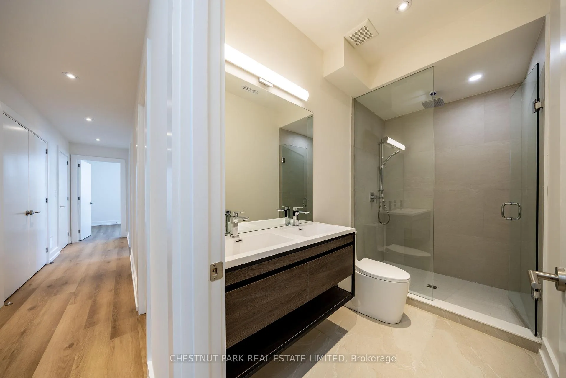 Photo 31 of Unit D, 29 Hatherley Road, Toronto, Caledonia-Fairbank — HOMEH