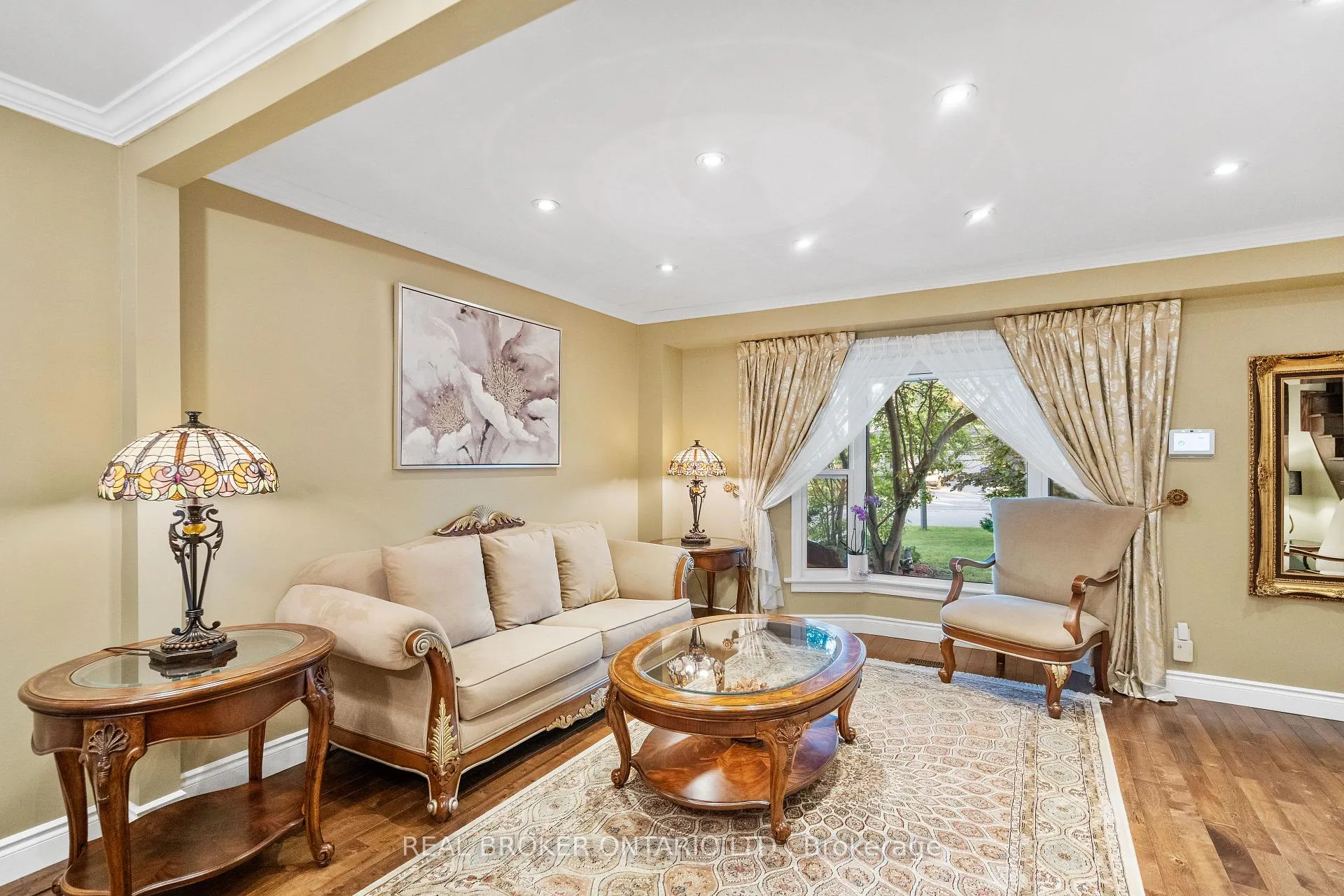 Photo 7 of 63 Haskell Crescent, Aurora, Aurora Highlands — HOMEH
