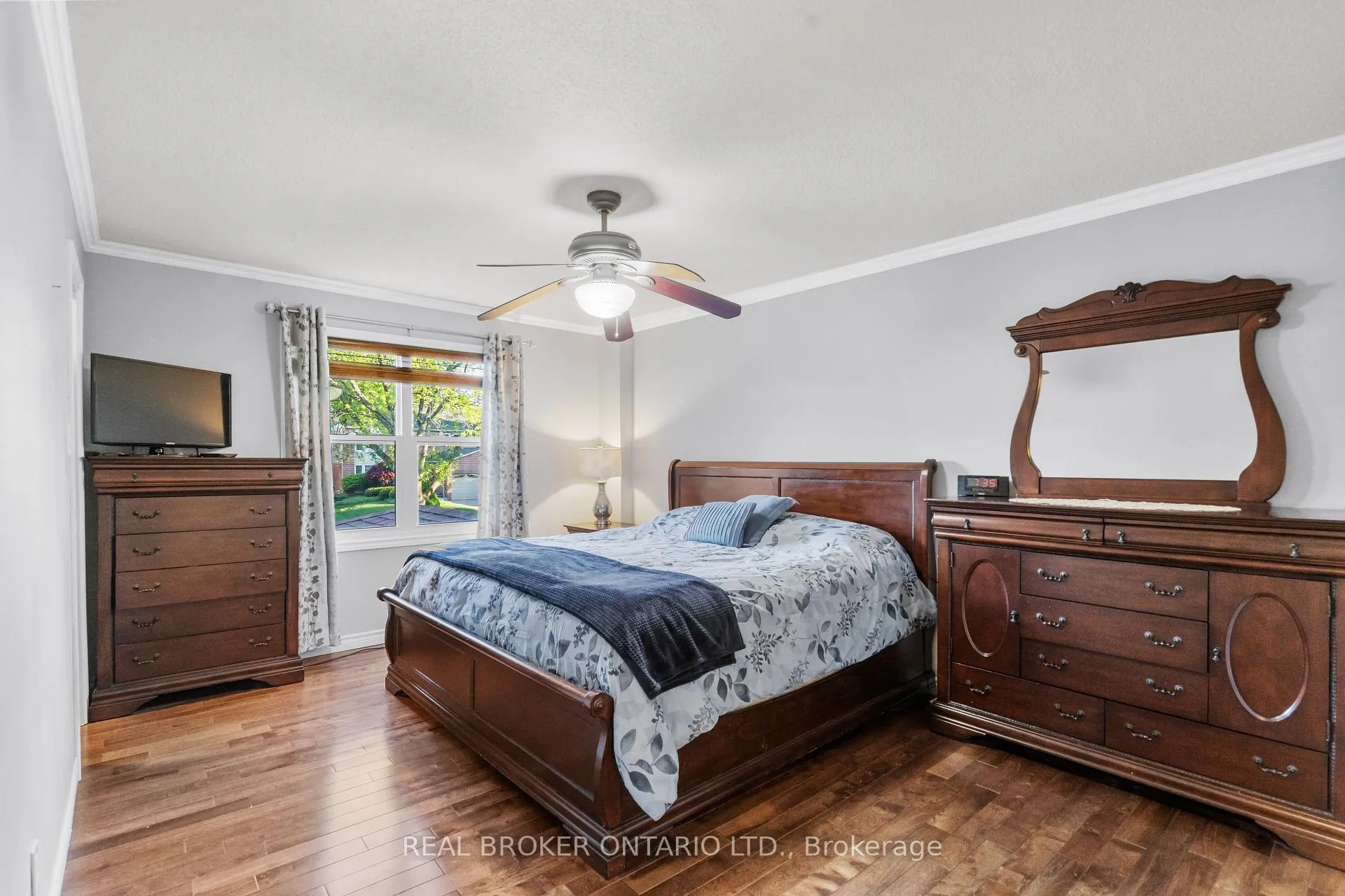 Photo 21 of 63 Haskell Crescent, Aurora, Aurora Highlands — HOMEH