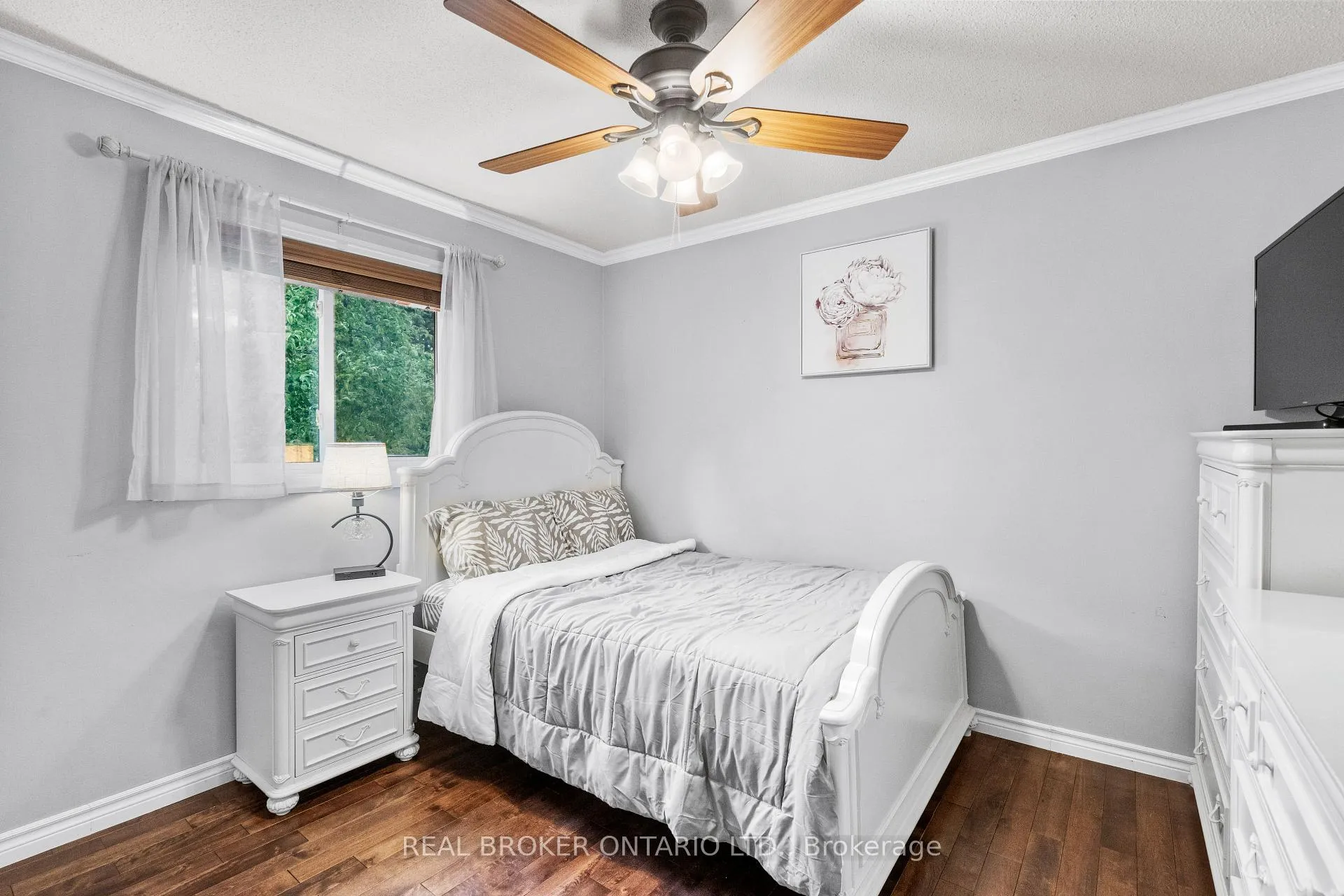 Photo 28 of 63 Haskell Crescent, Aurora, Aurora Highlands — HOMEH