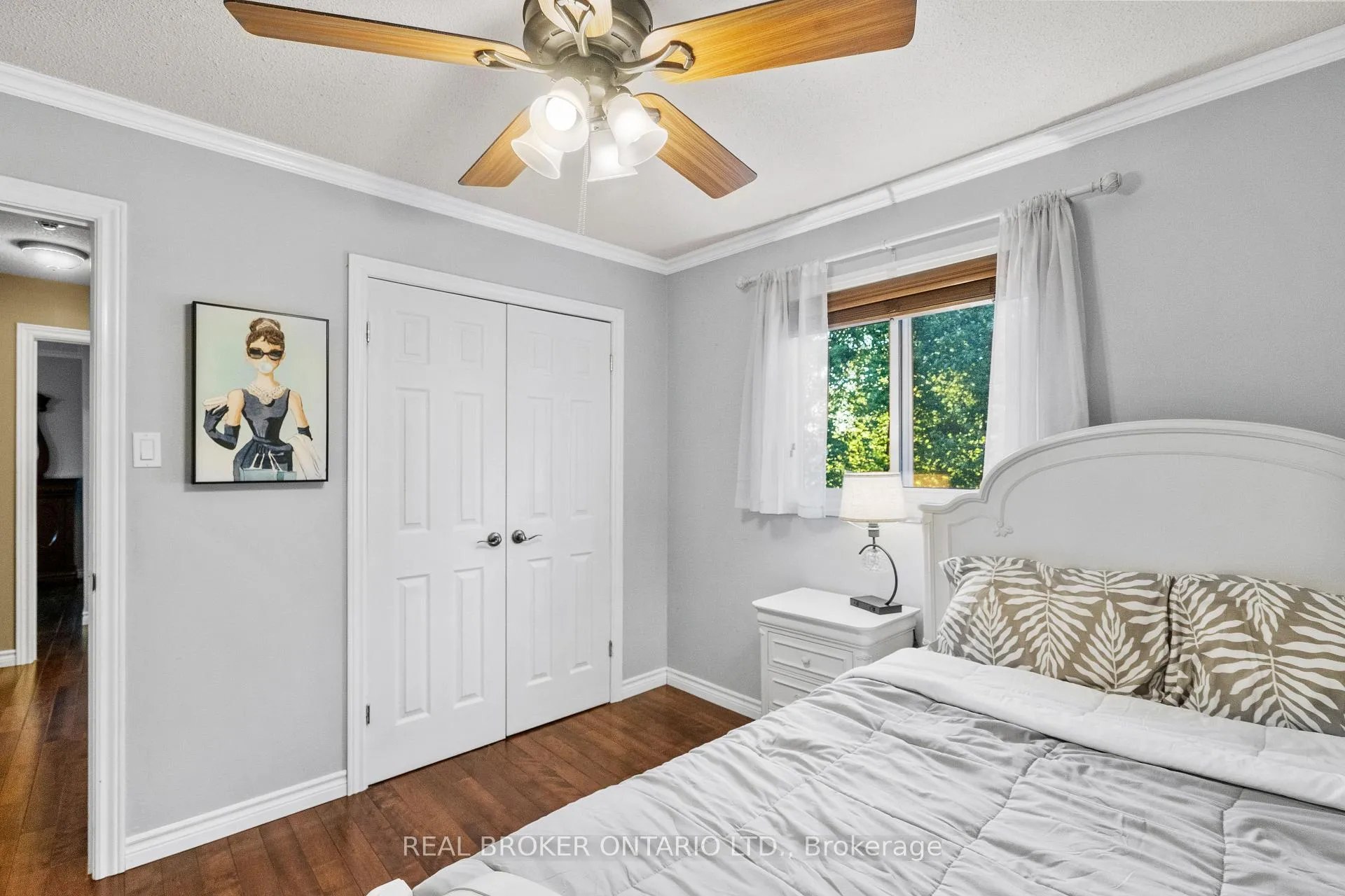 Photo 29 of 63 Haskell Crescent, Aurora, Aurora Highlands — HOMEH