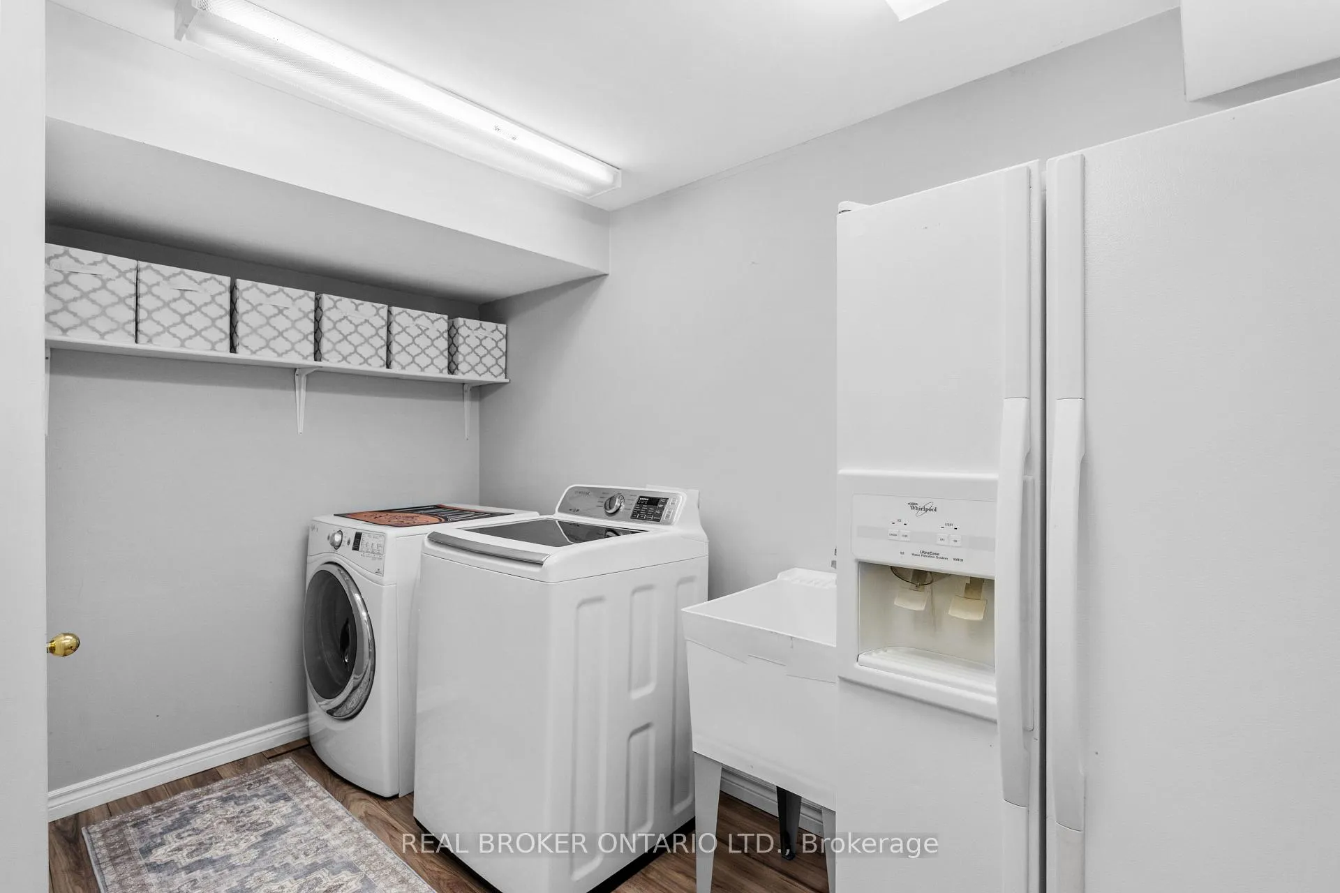 Photo 35 of 63 Haskell Crescent, Aurora, Aurora Highlands — HOMEH
