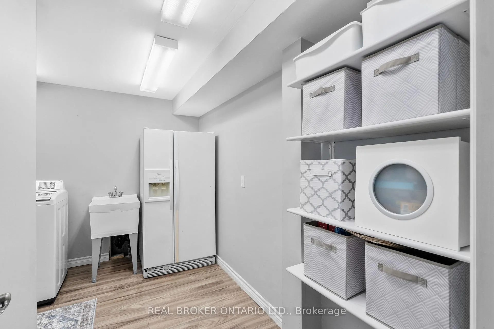 Photo 36 of 63 Haskell Crescent, Aurora, Aurora Highlands — HOMEH