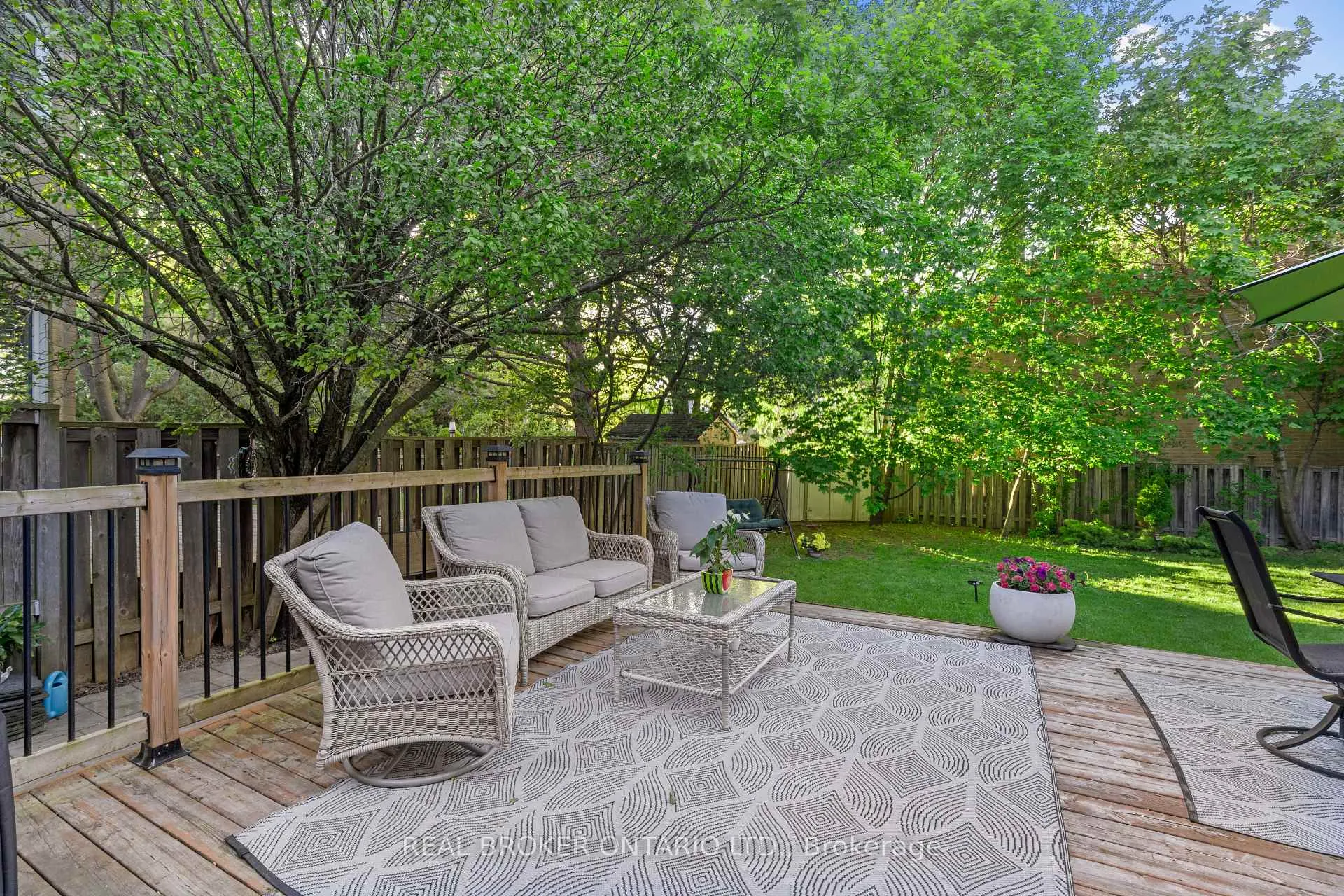 Photo 40 of 63 Haskell Crescent, Aurora, Aurora Highlands — HOMEH