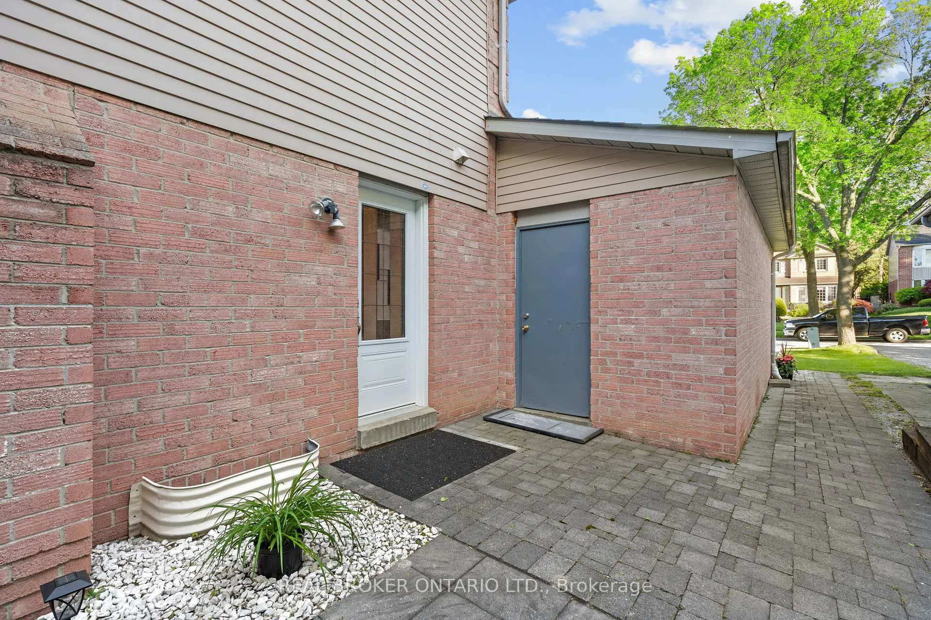Photo 41 of 63 Haskell Crescent, Aurora, Aurora Highlands — HOMEH