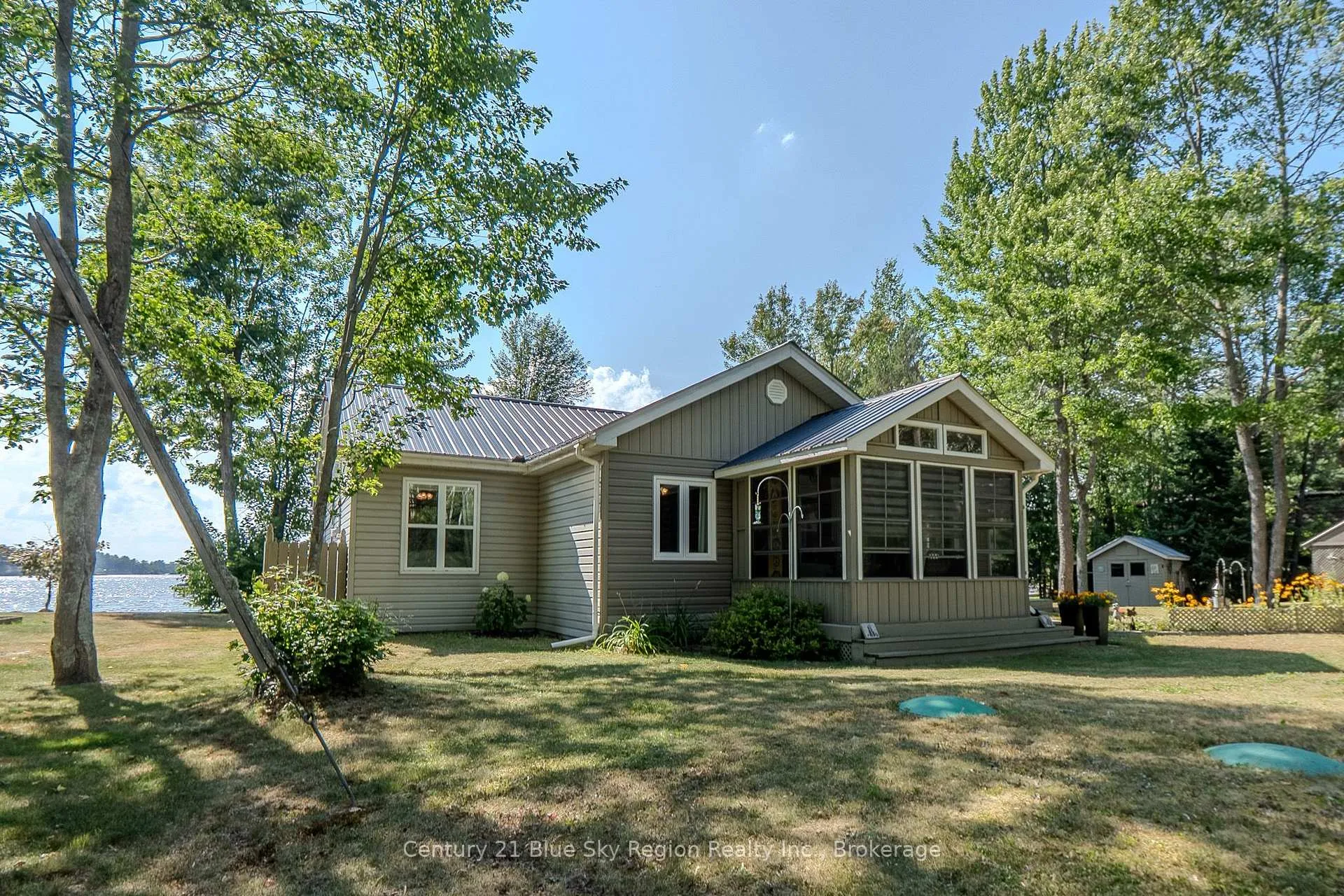 Photo 1 of 63 Westview Drive, Callander — HOMEH