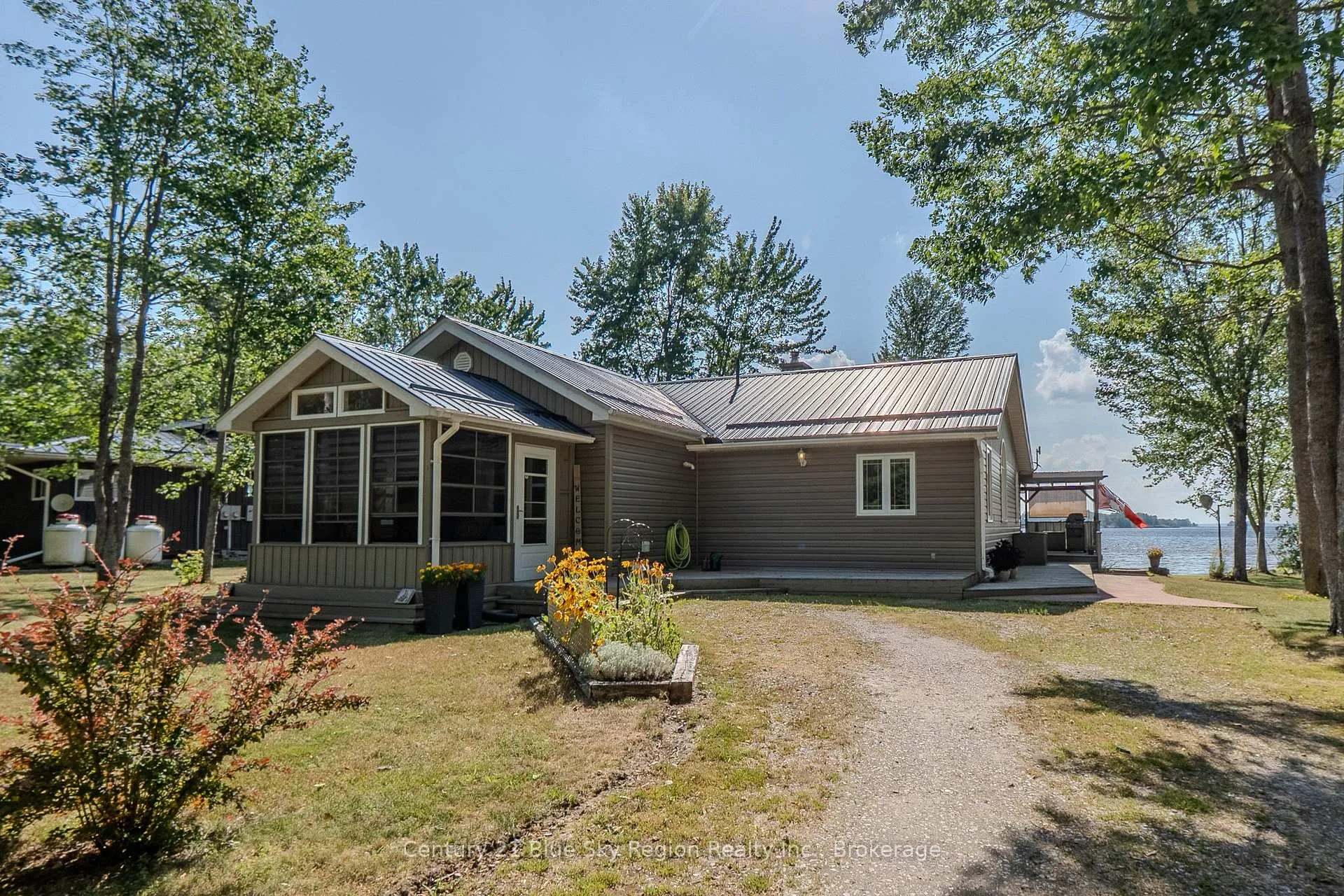 Photo 2 of 63 Westview Drive, Callander — HOMEH