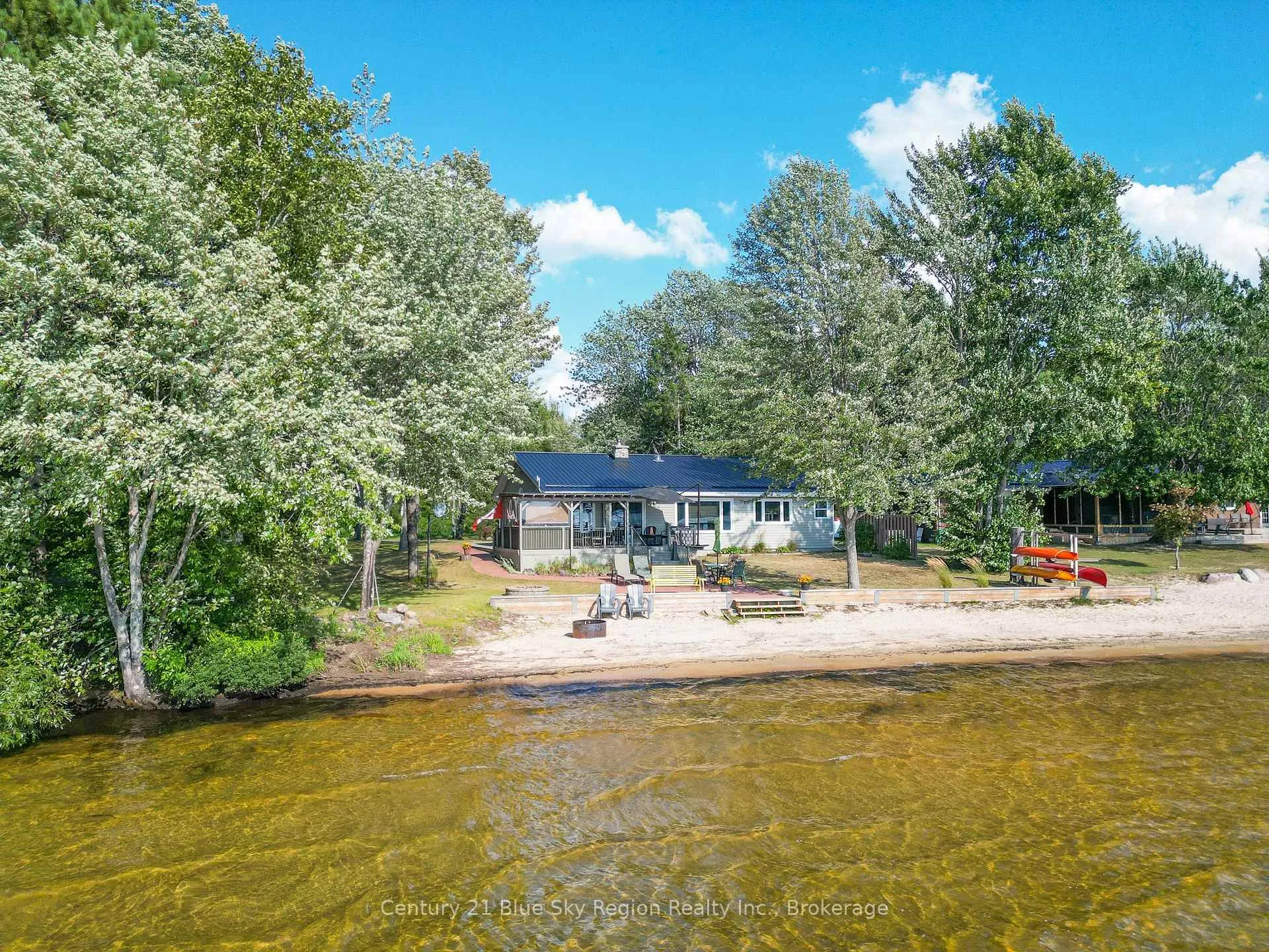 Photo 4 of 63 Westview Drive, Callander — HOMEH