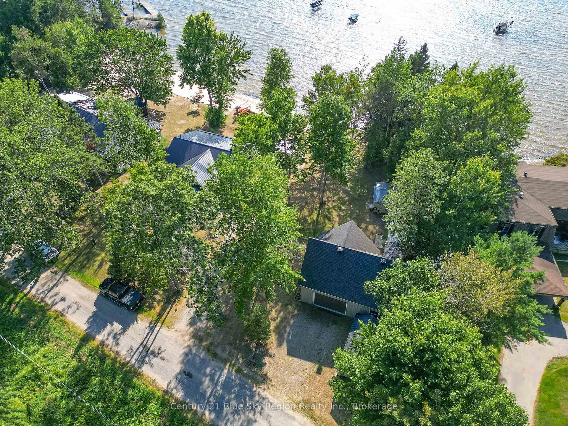 Photo 7 of 63 Westview Drive, Callander — HOMEH