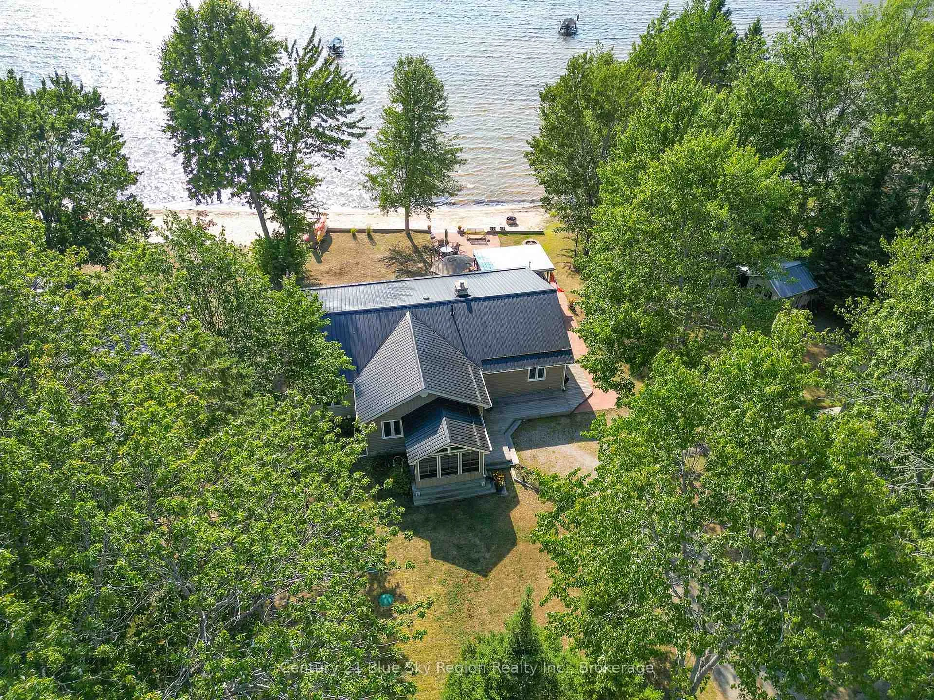 Photo 8 of 63 Westview Drive, Callander — HOMEH