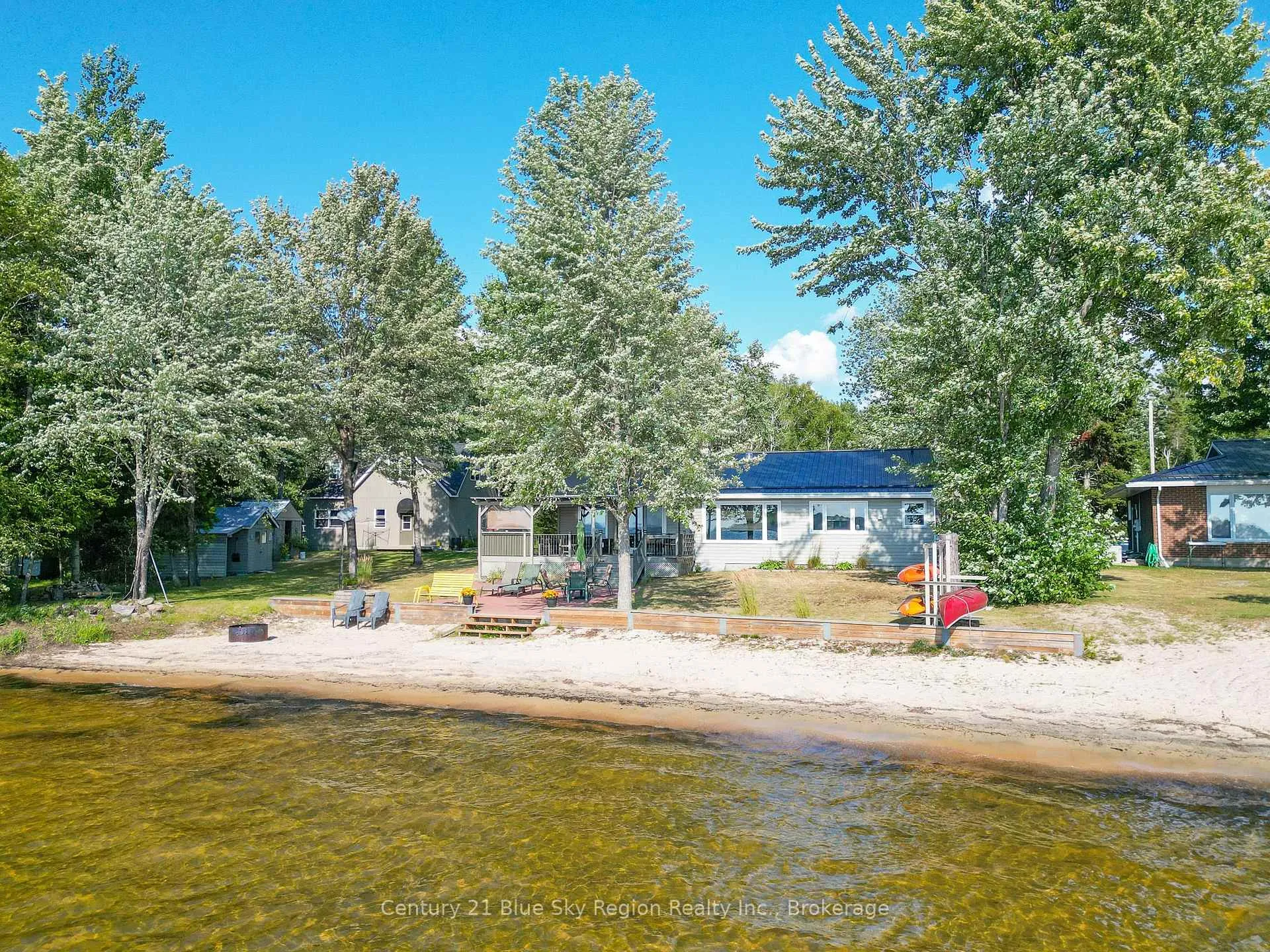 Photo 9 of 63 Westview Drive, Callander — HOMEH