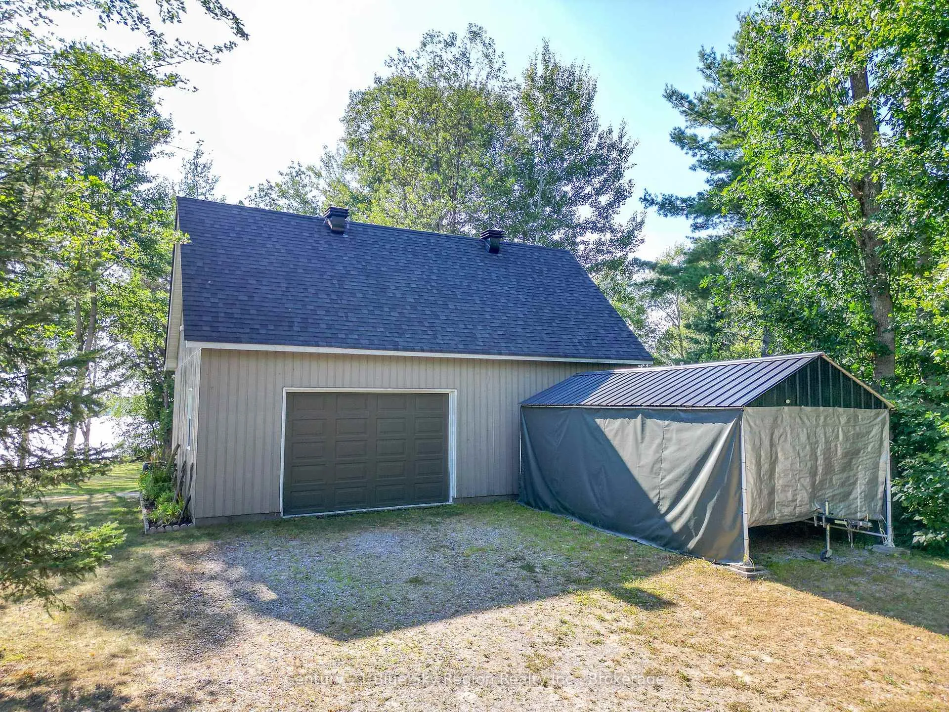 Photo 10 of 63 Westview Drive, Callander — HOMEH