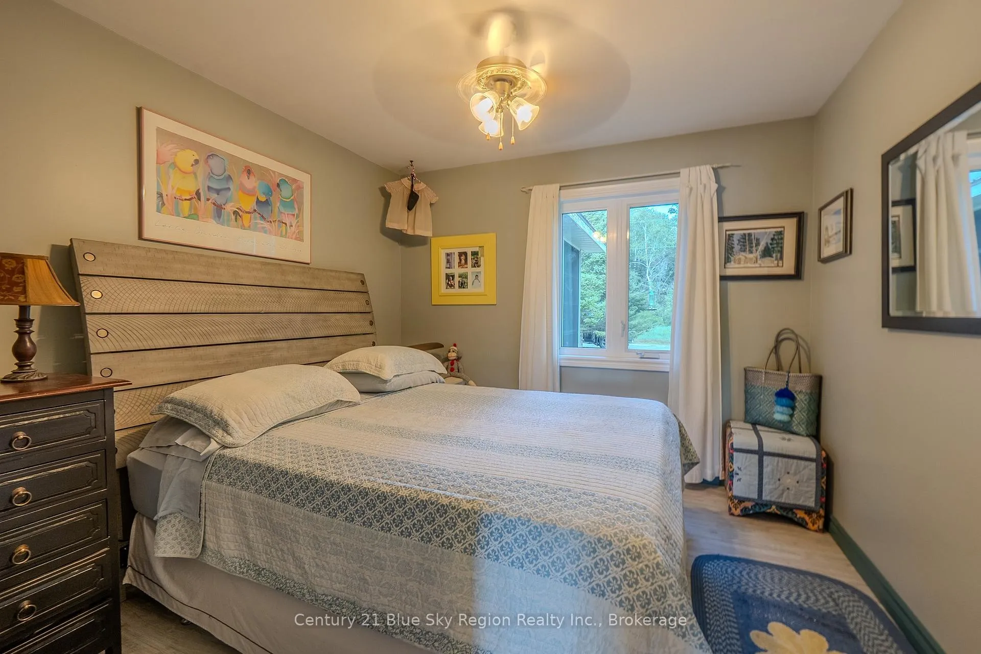 Photo 12 of 63 Westview Drive, Callander — HOMEH