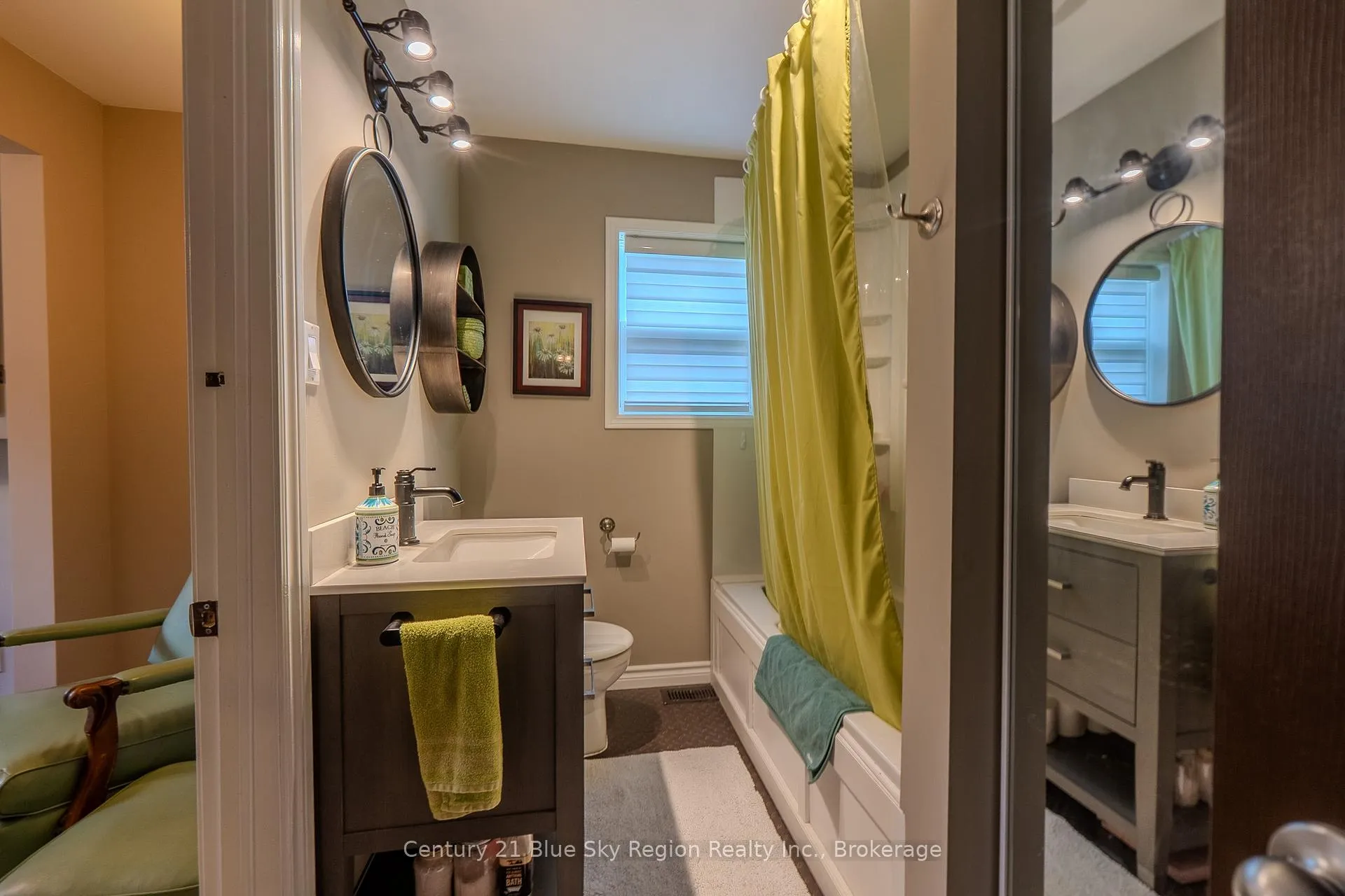Photo 13 of 63 Westview Drive, Callander — HOMEH