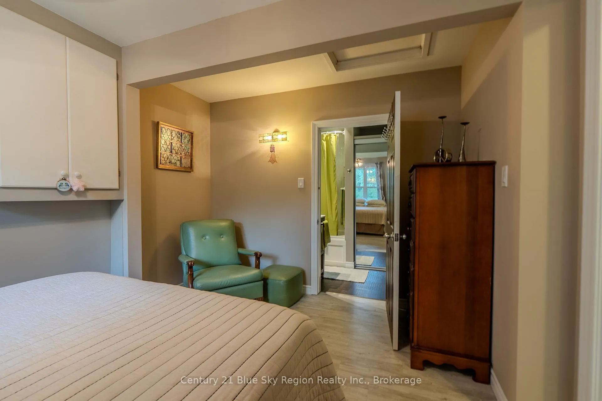 Photo 14 of 63 Westview Drive, Callander — HOMEH