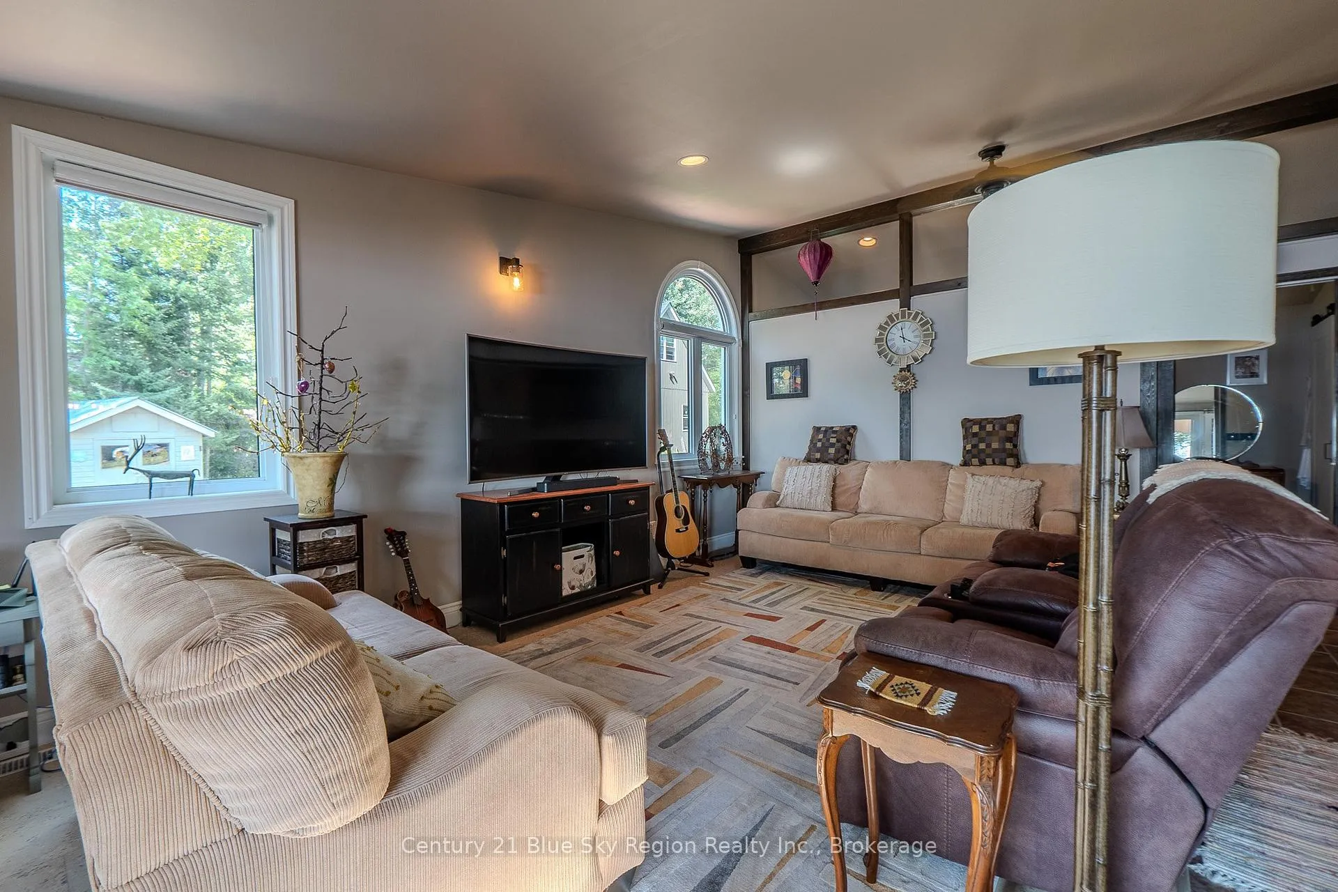 Photo 22 of 63 Westview Drive, Callander — HOMEH
