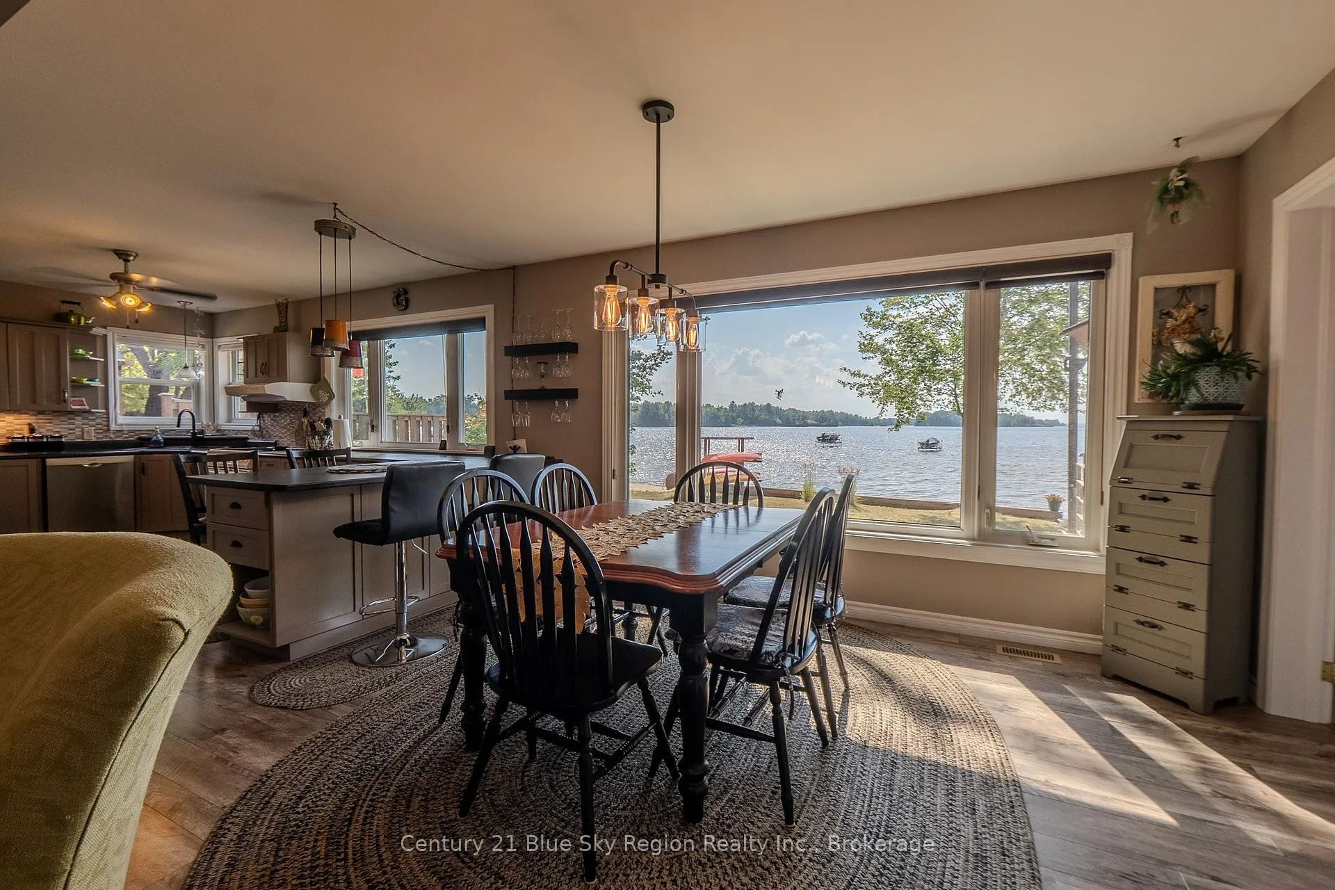 Photo 24 of 63 Westview Drive, Callander — HOMEH