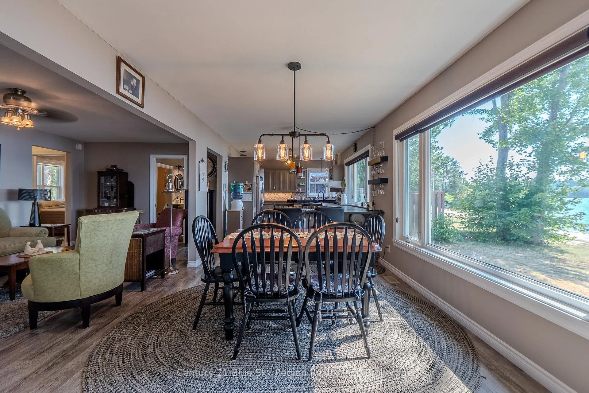 Photo 25 of 63 Westview Drive, Callander — HOMEH