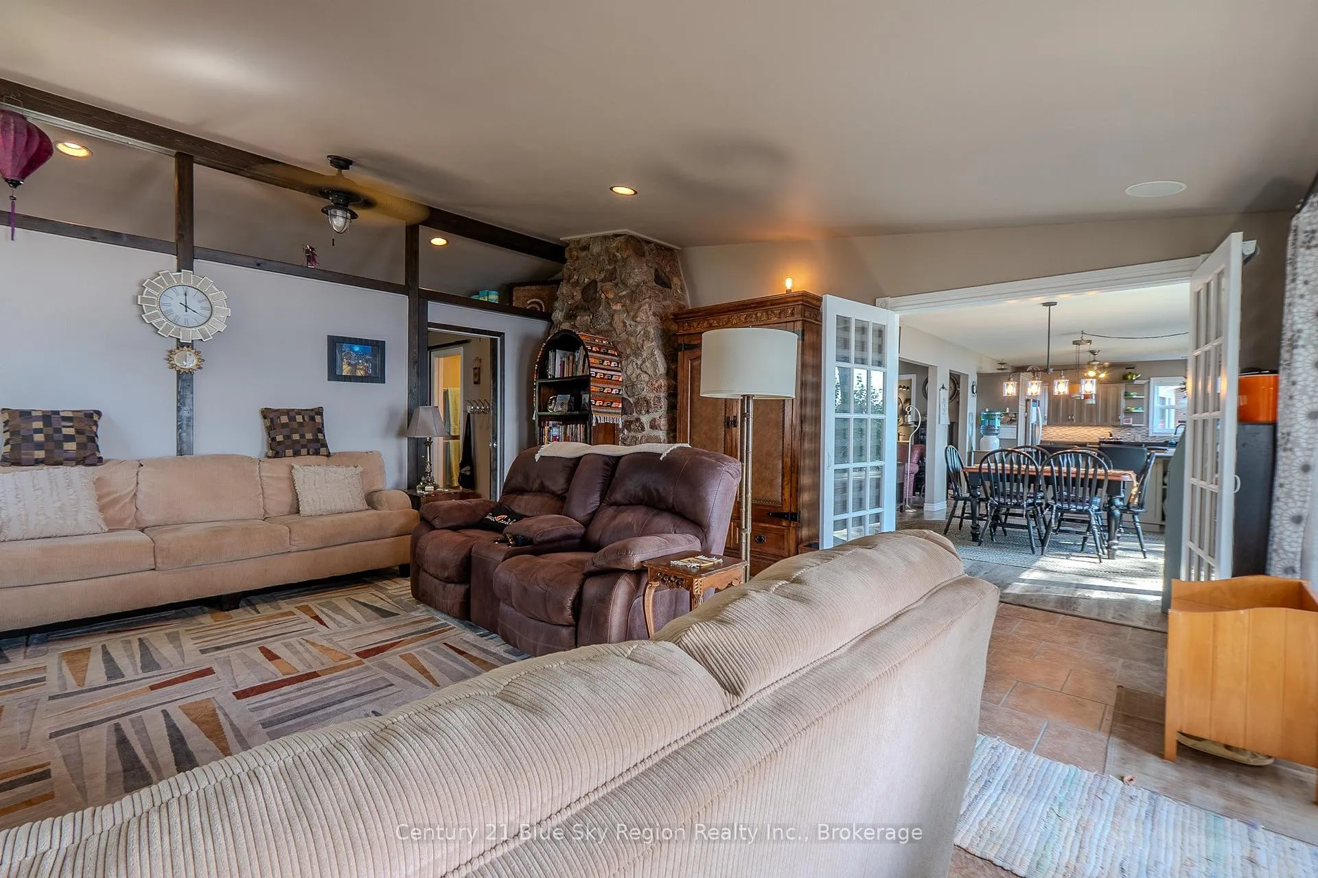 Photo 26 of 63 Westview Drive, Callander — HOMEH