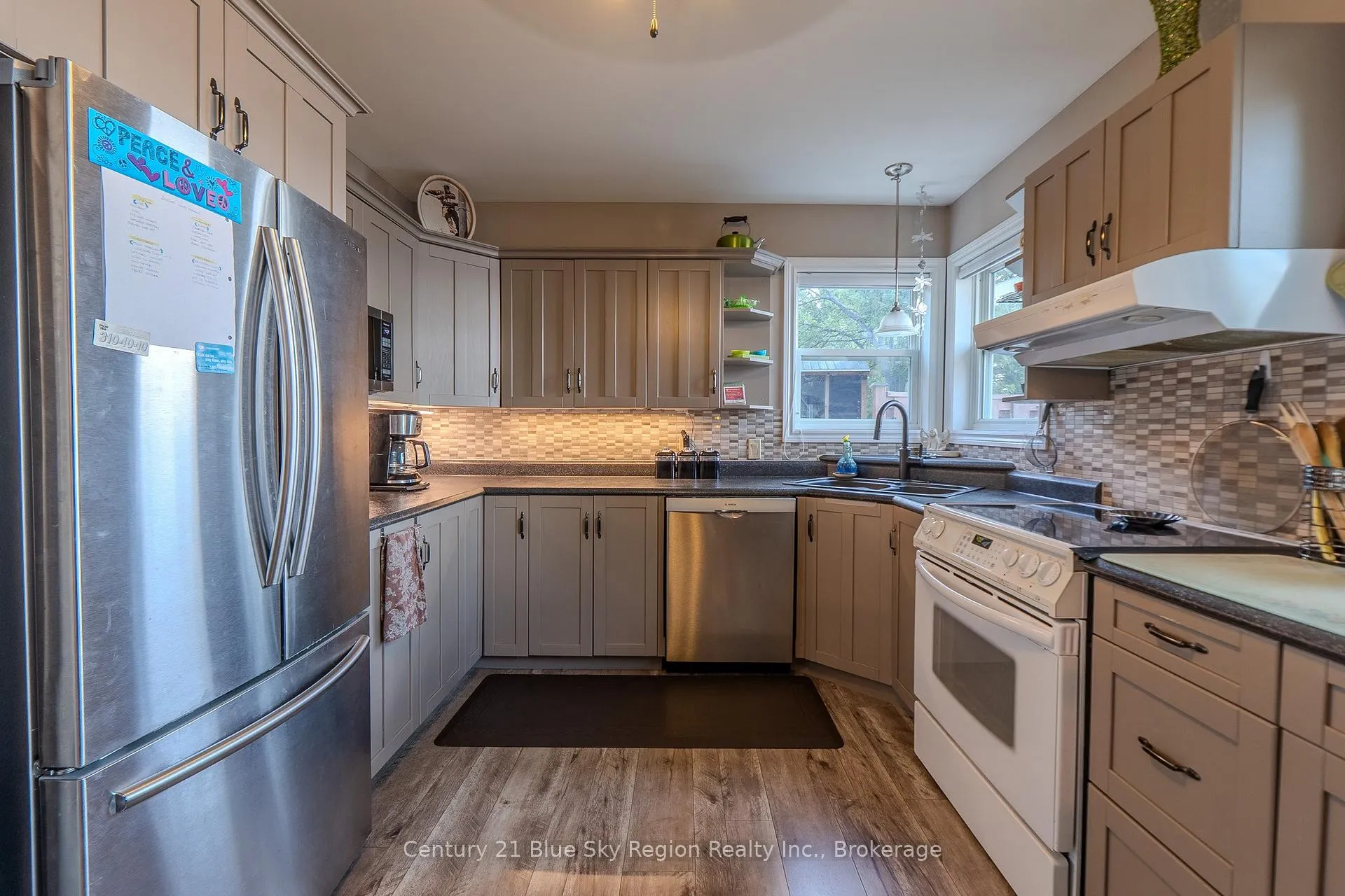 Photo 27 of 63 Westview Drive, Callander — HOMEH