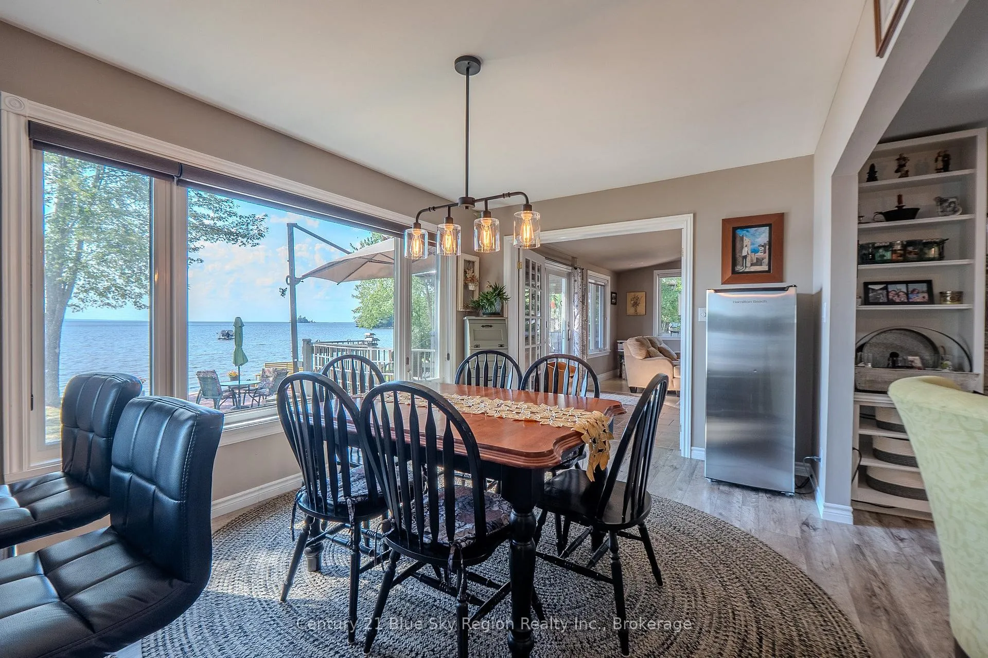 Photo 28 of 63 Westview Drive, Callander — HOMEH
